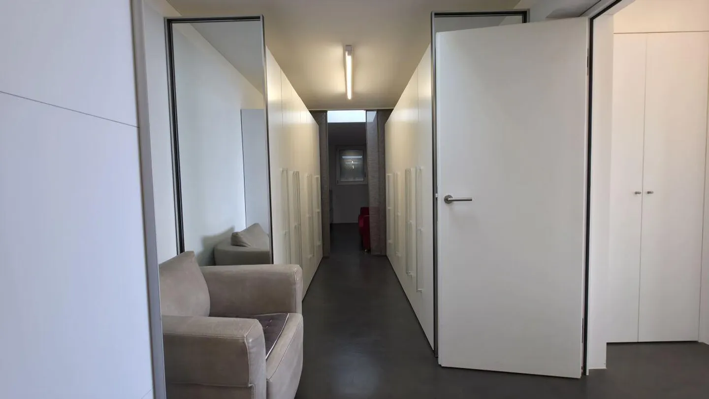 Zeitgenössisches Haus mit Panoramasicht - Foto 21 von 27