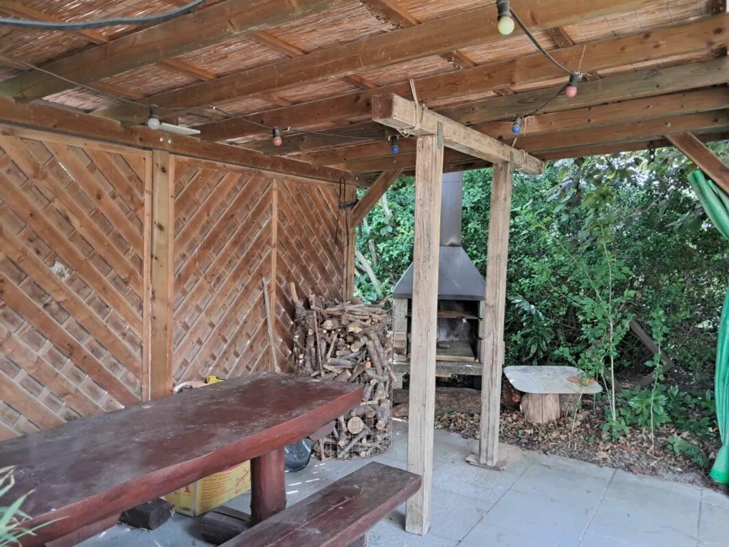 4.5-room house section with large garden - Photo 13 of 14