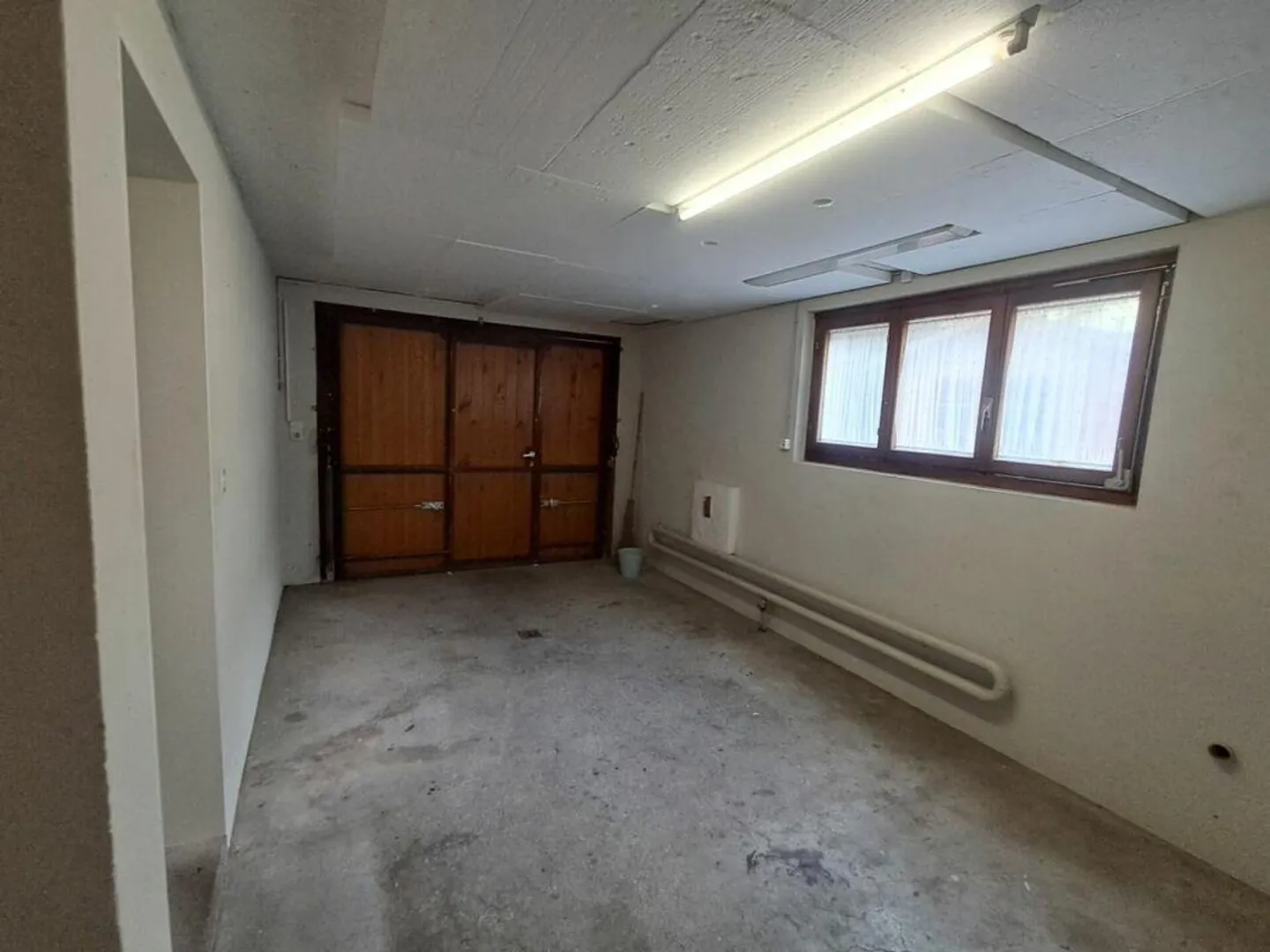 4.5-room house section with large garden - Photo 14 of 14