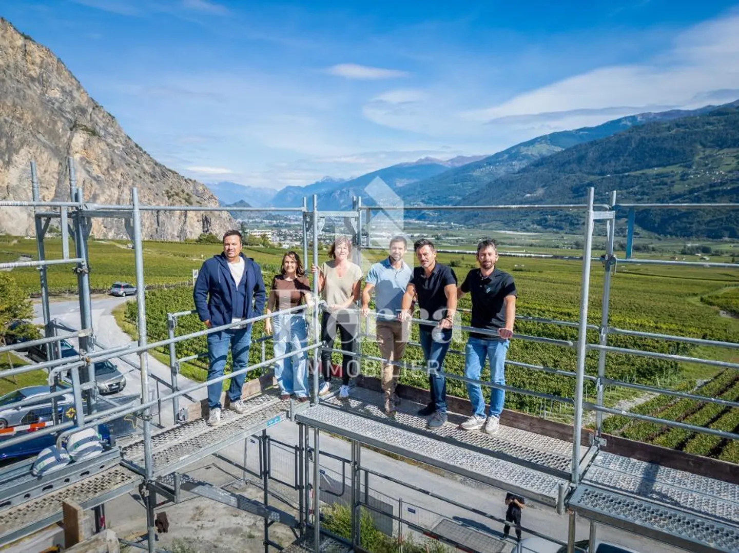 Minergie Villas in Branson "Jules & Célina" - Photo 12 of 13