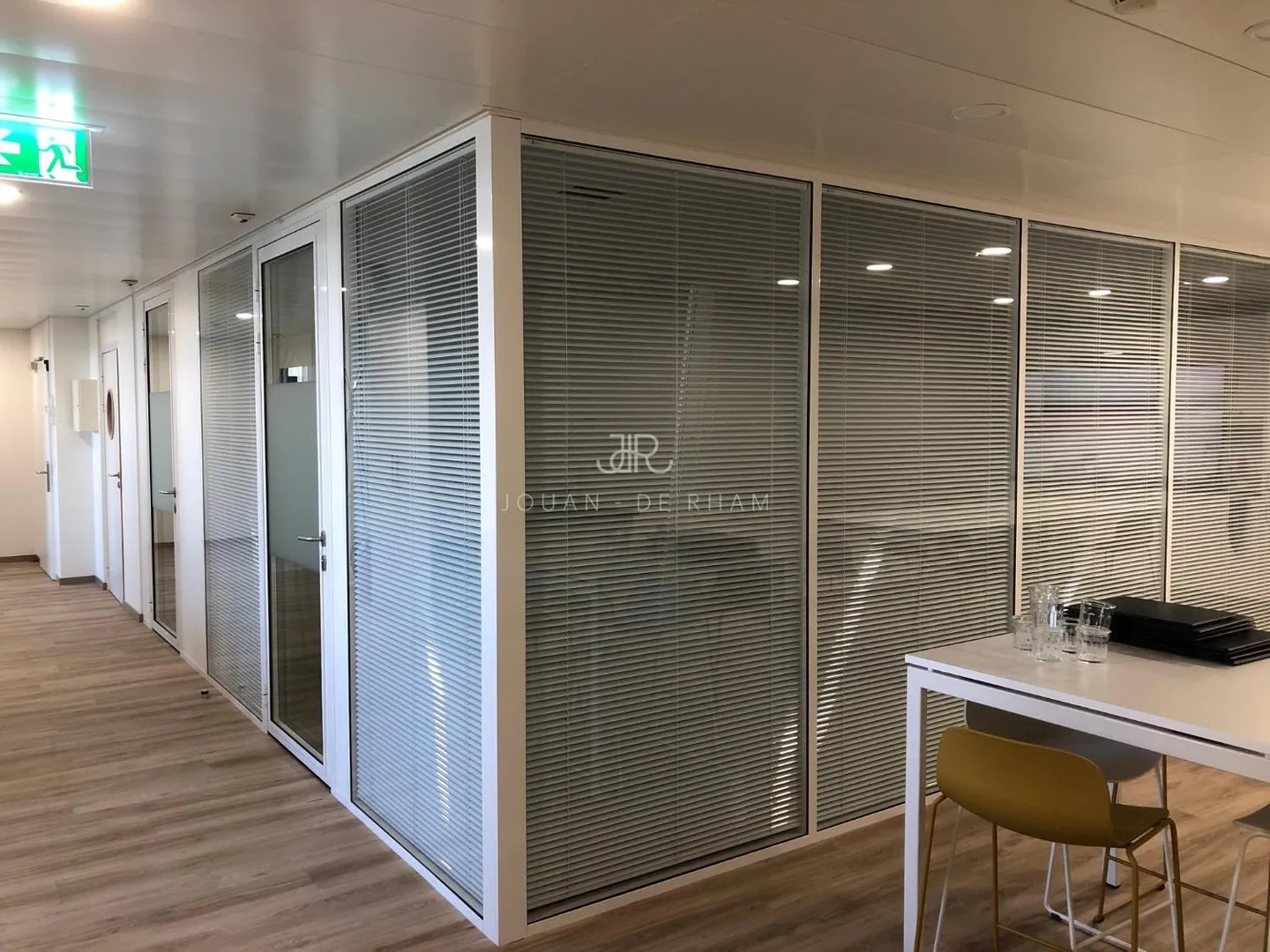 Modern Lab & Office Space - Photo 1 of 8