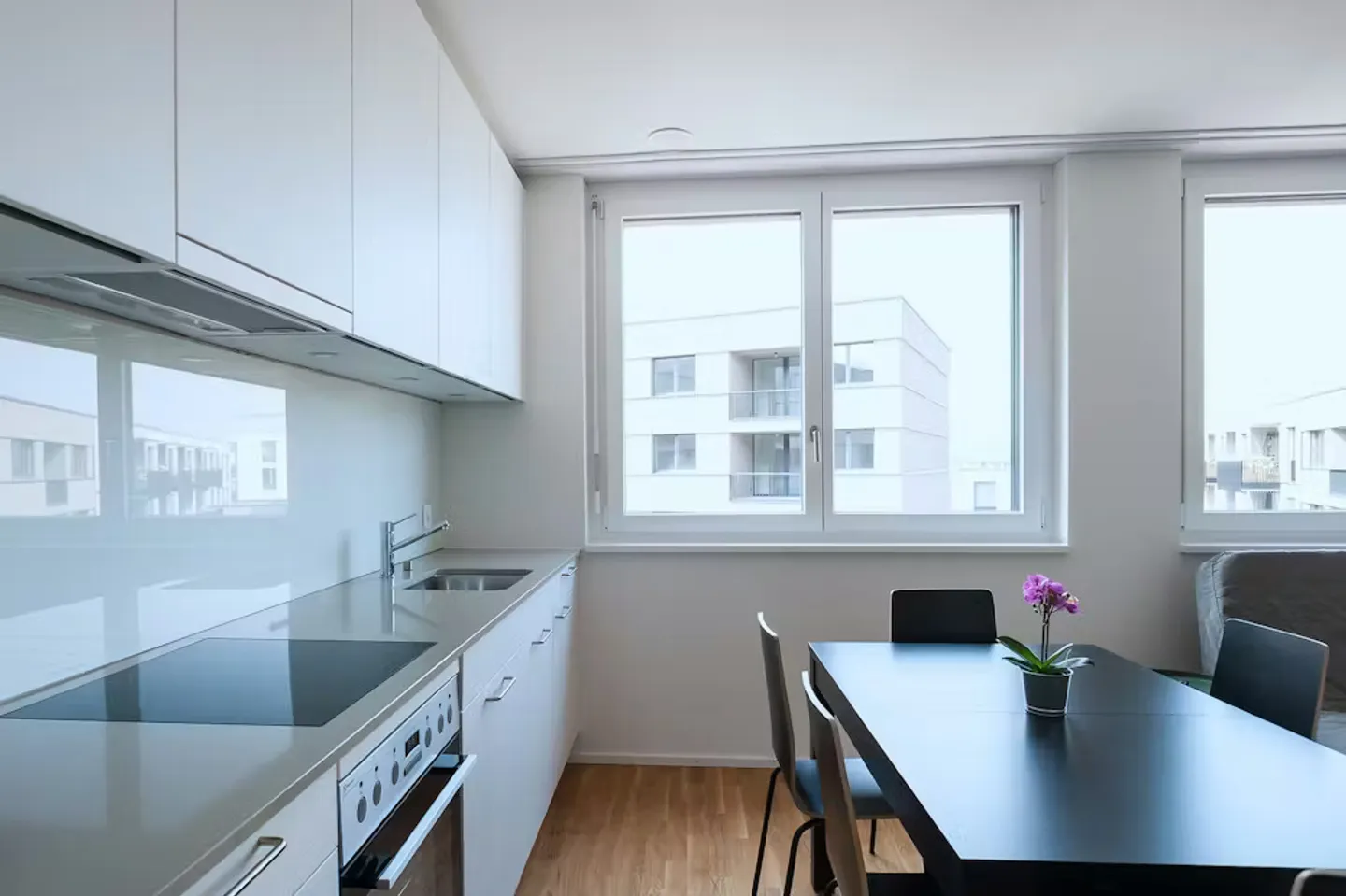 Apartment for rent - Photo 6 of 10