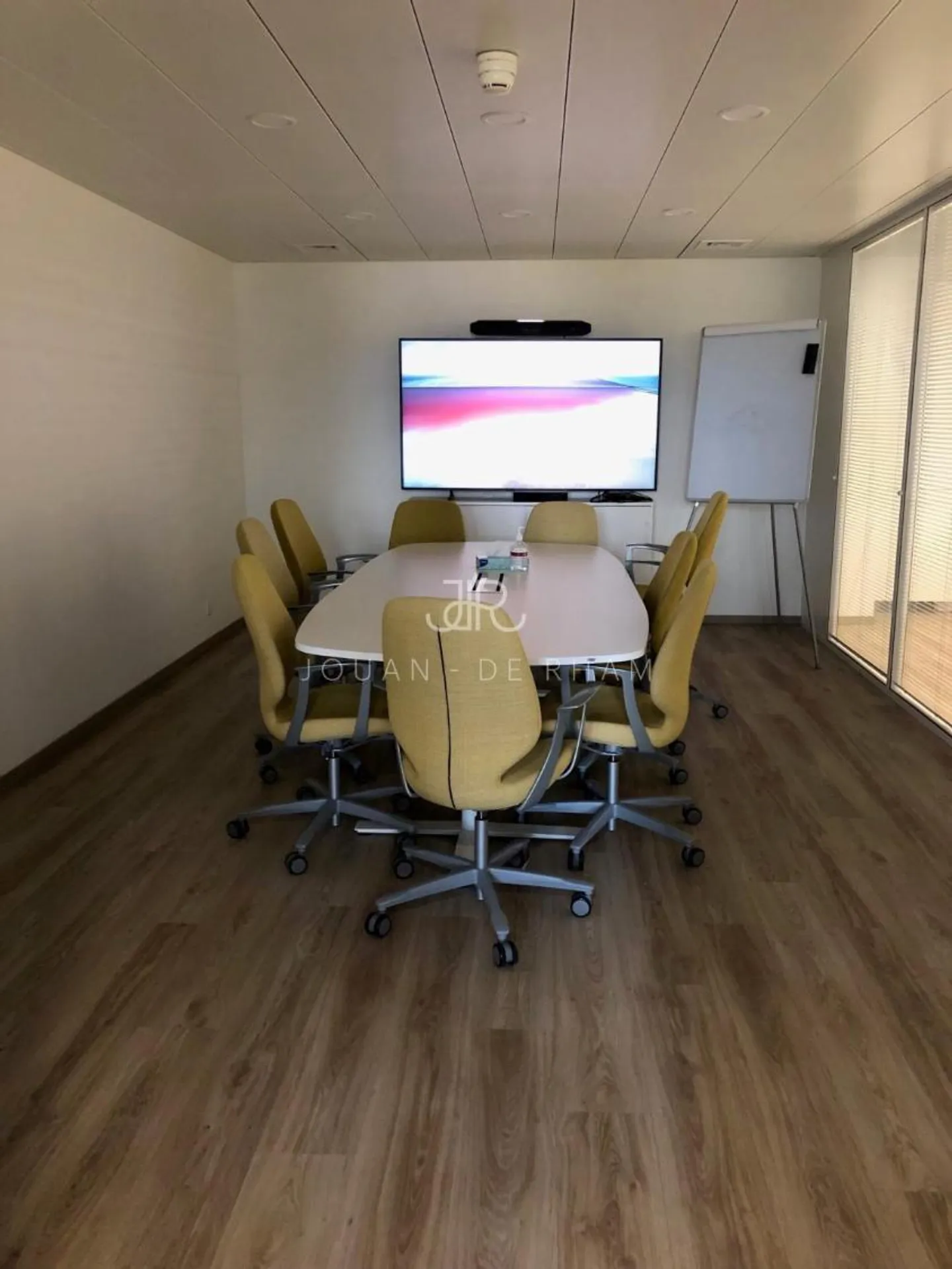 Modern Lab & Office Space - Photo 7 of 8