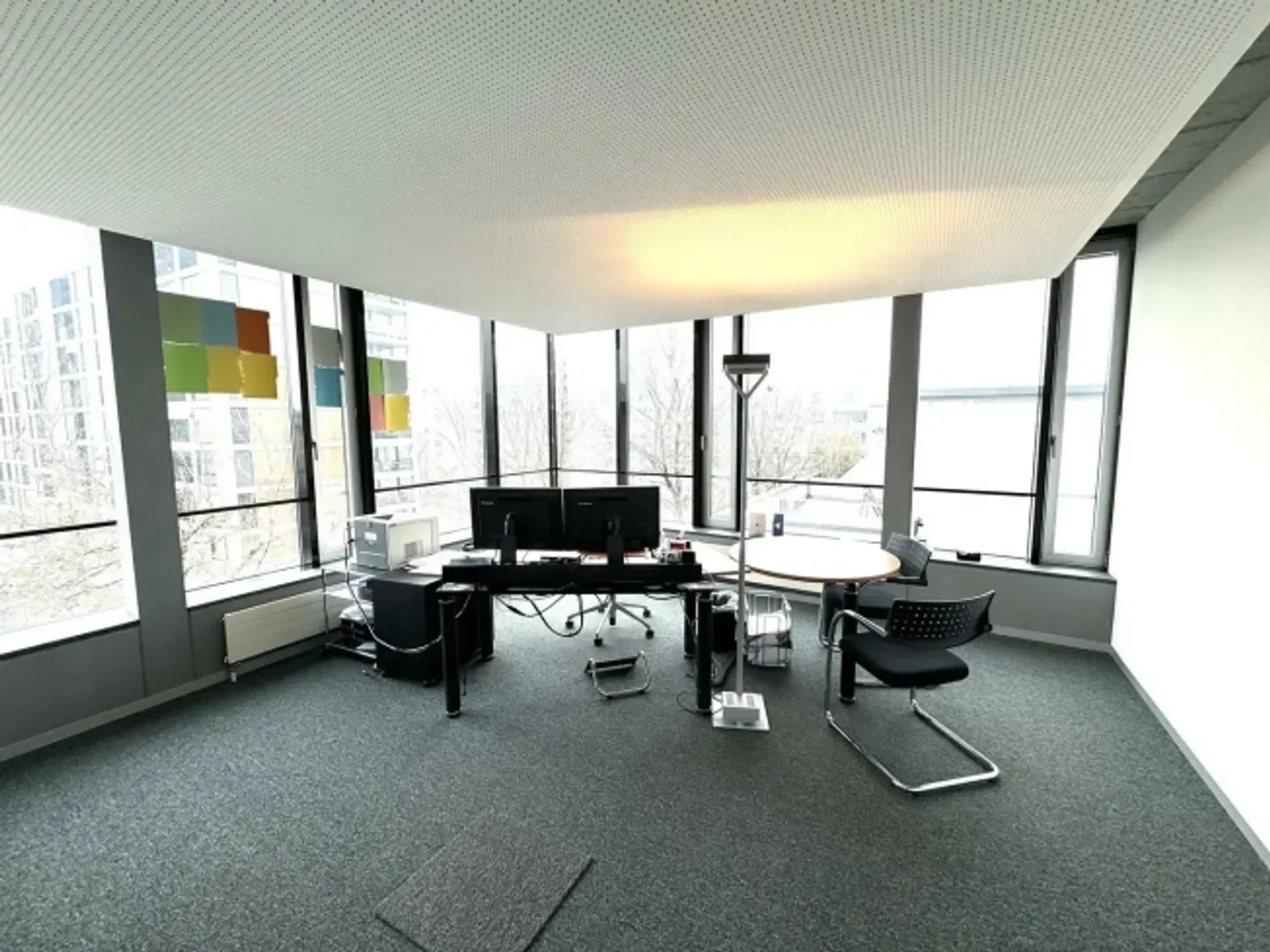 «Ihre neue Geschäftsadresse in Zürich Seebach» - Foto 3 von 5