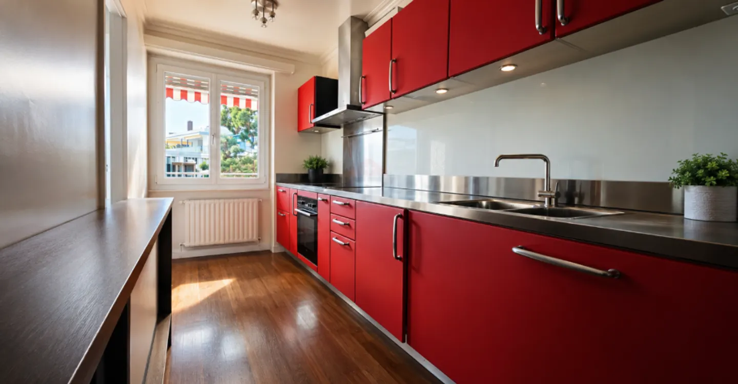 Appartement Élégant 5 Pièces à Champel - Photo 6 sur 9