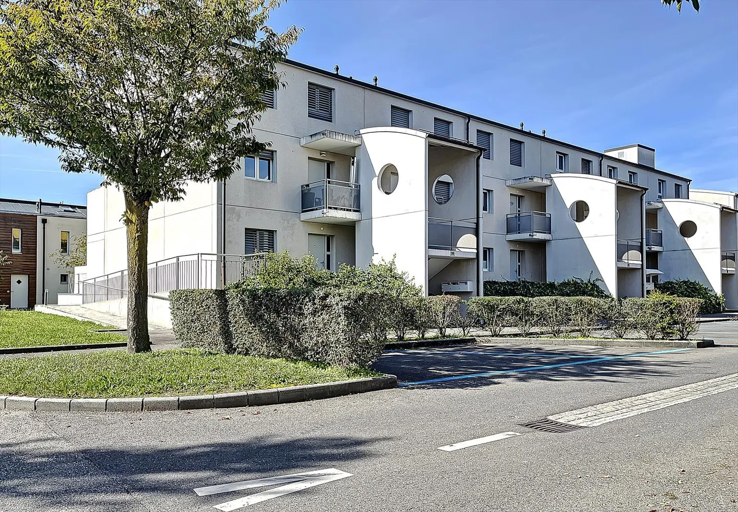 5-Zimmer-Wohnung - Foto 1 von 1