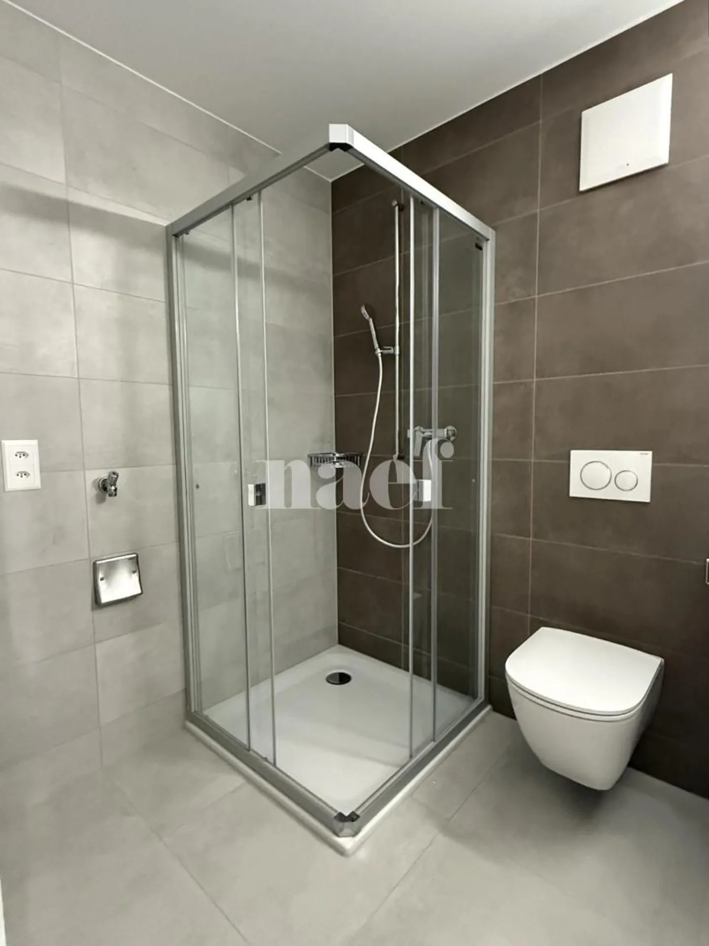 Nuovo appartamento di 3.5 locali al piano terra a Billens! - Foto 5 di 8