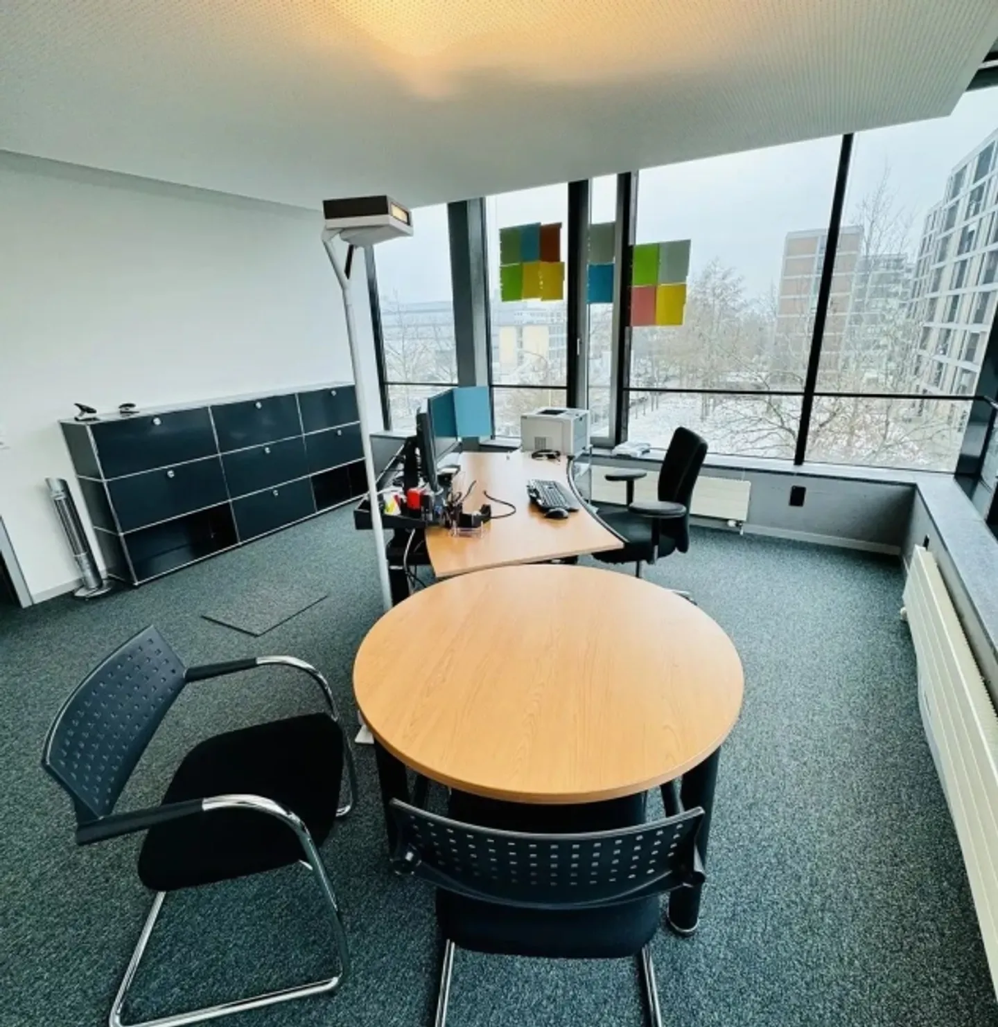 «Ihre neue Geschäftsadresse in Zürich Seebach» - Foto 4 von 5