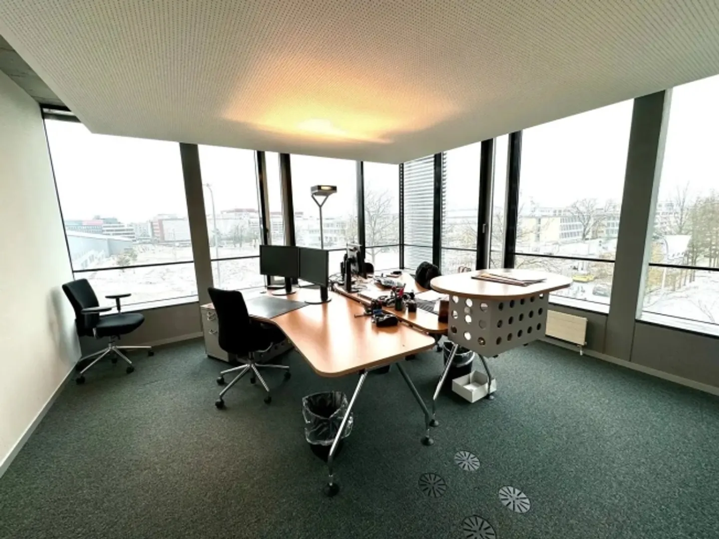 «Ihre neue Geschäftsadresse in Zürich Seebach» - Foto 5 von 5