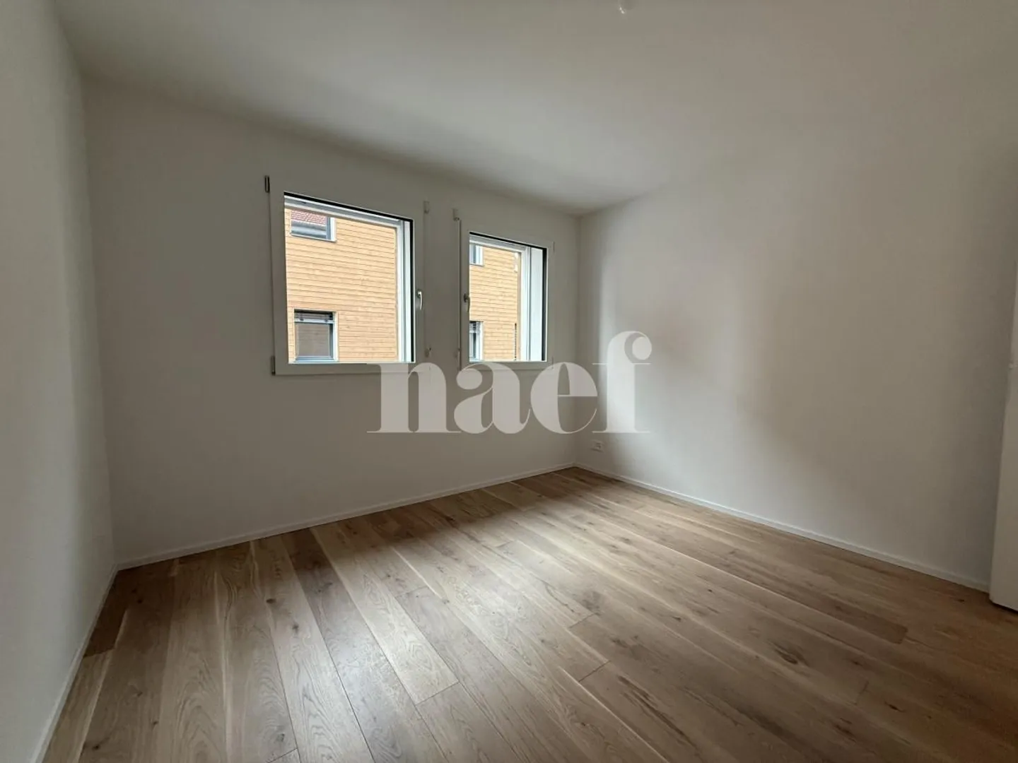 Nuovo appartamento di 3.5 locali al piano terra a Billens! - Foto 6 di 8