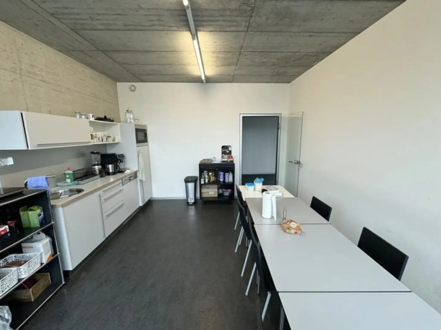 «Ihre neue Geschäftsadresse in Zürich Seebach» - Foto 2 von 5