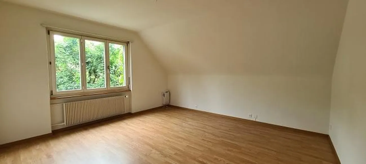 Grosszügige Wohnung mit Weitblick auf den Gurten - Foto 10 von 12