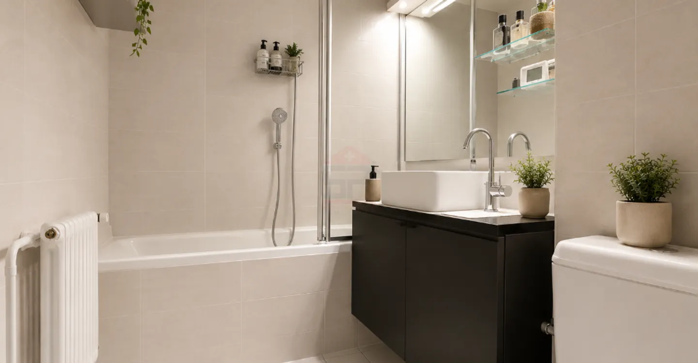 Appartement Élégant 5 Pièces à Champel - Photo 9 sur 9