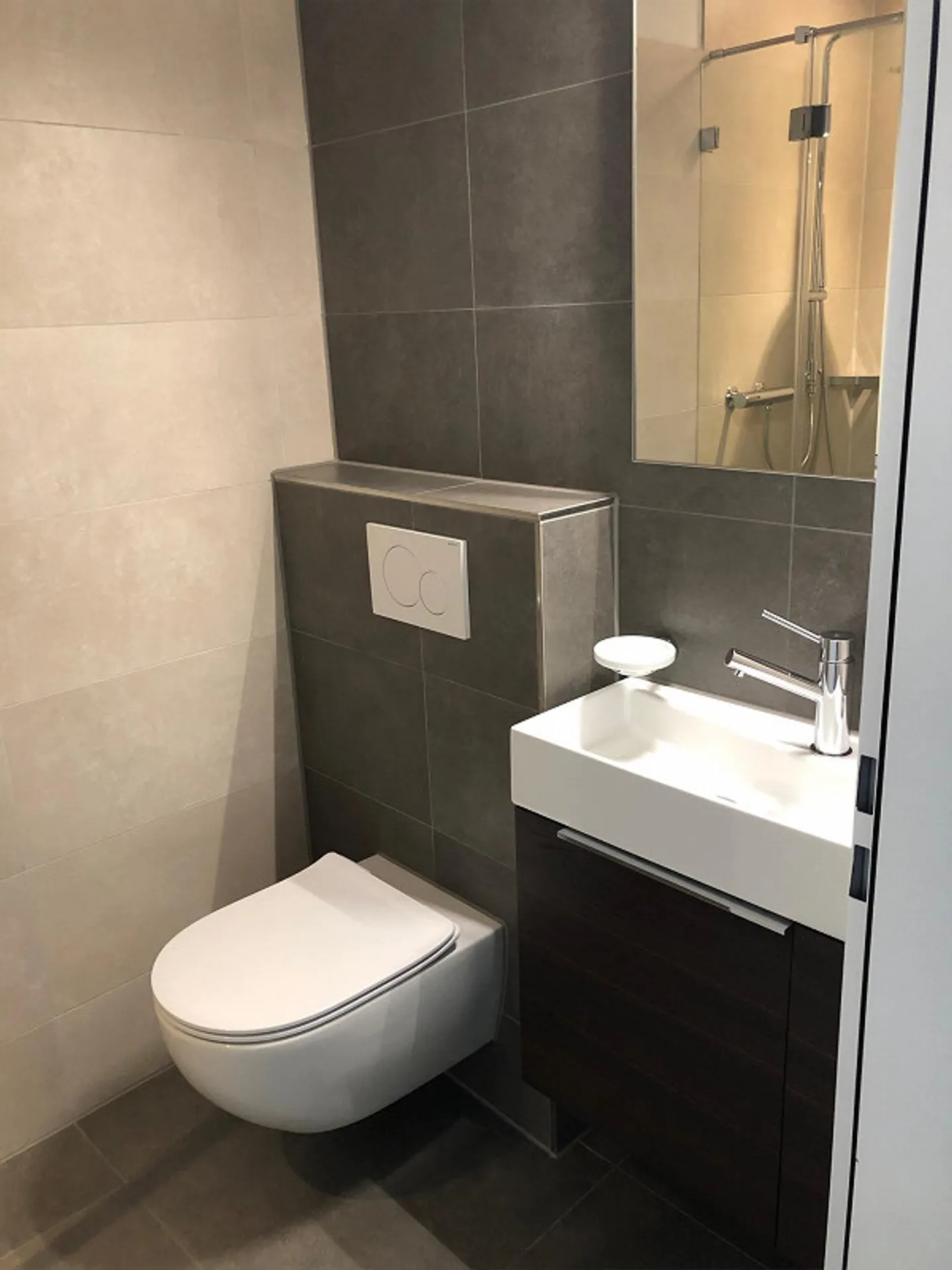 Exclusive - 4.5-room apartment (2nd floor) Unit No. B6 - Photo 9 of 16