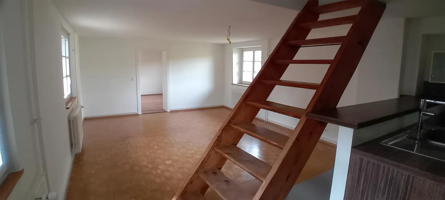 4-room single-family house with garden seating area - Photo 3 of 9