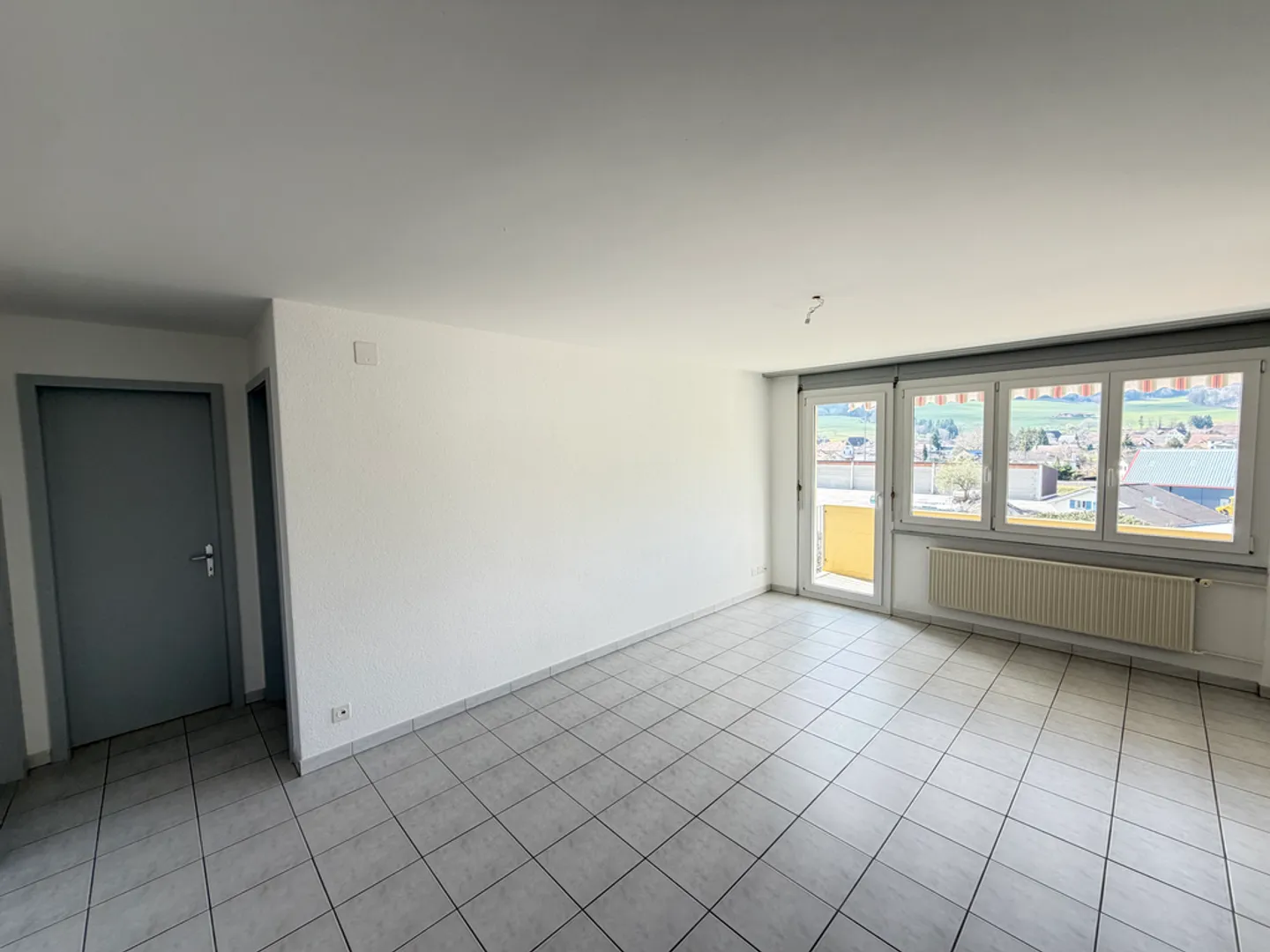 Appartement avec vue imprenable - Photo 3 sur 11