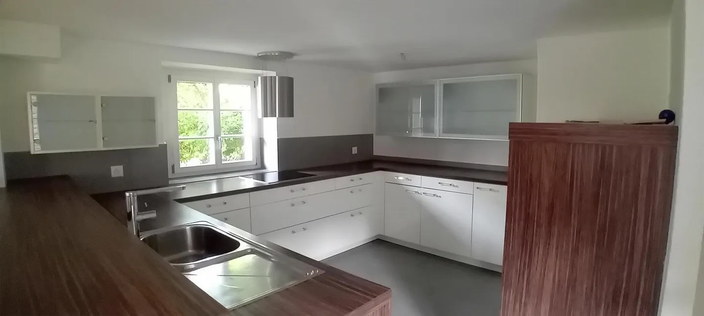 4-room single-family house with garden seating area - Photo 4 of 9