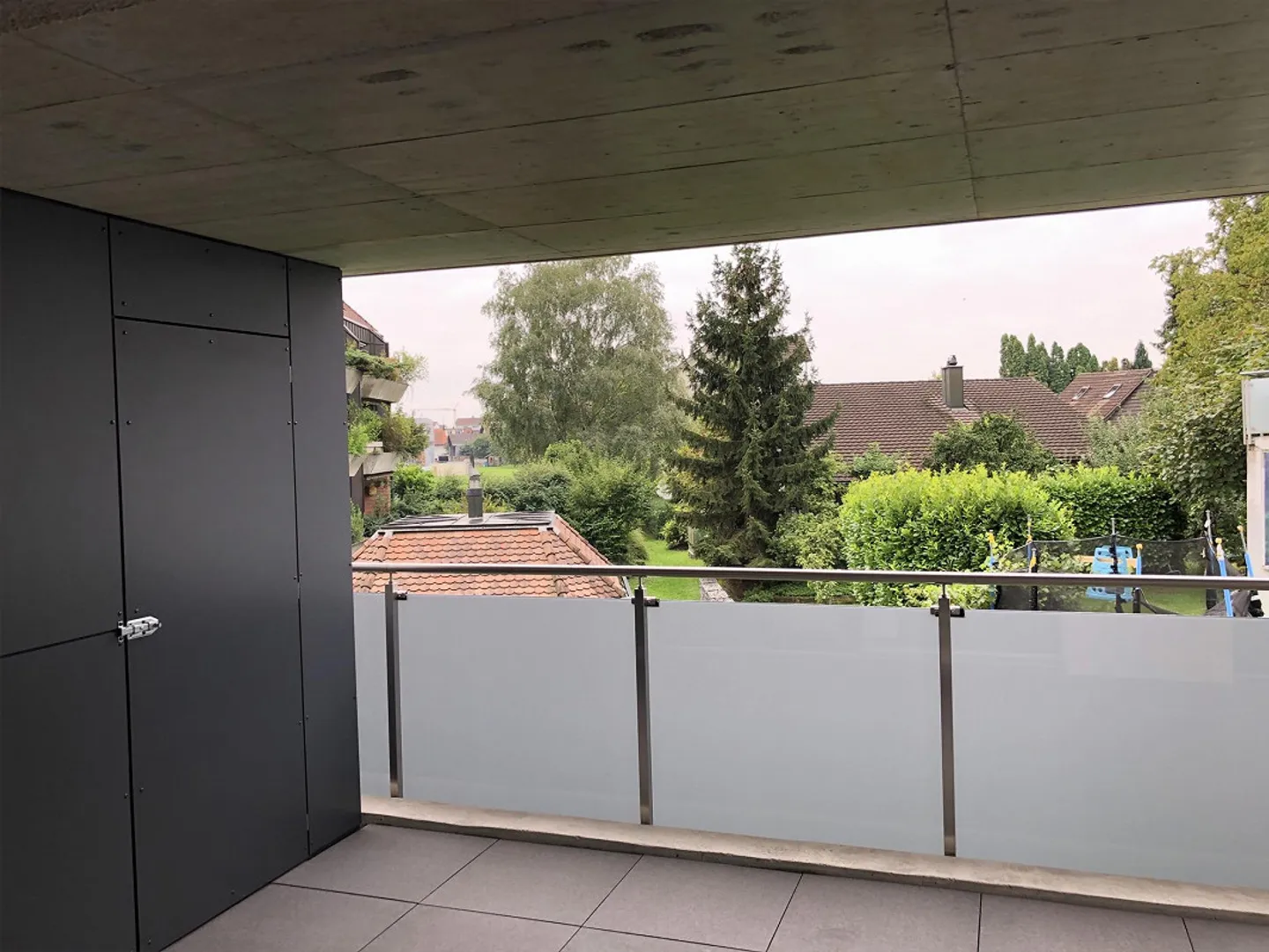 Exclusive - 4.5-room apartment (2nd floor) Unit No. B6 - Photo 6 of 16