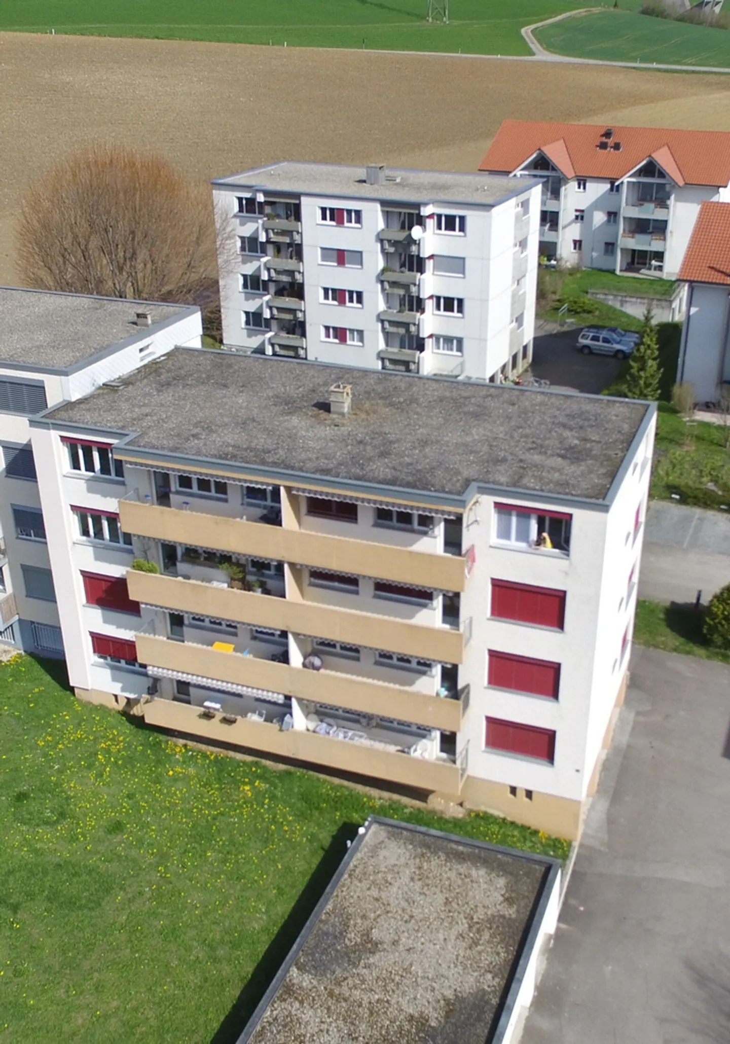 Appartement avec vue imprenable - Photo 11 sur 11