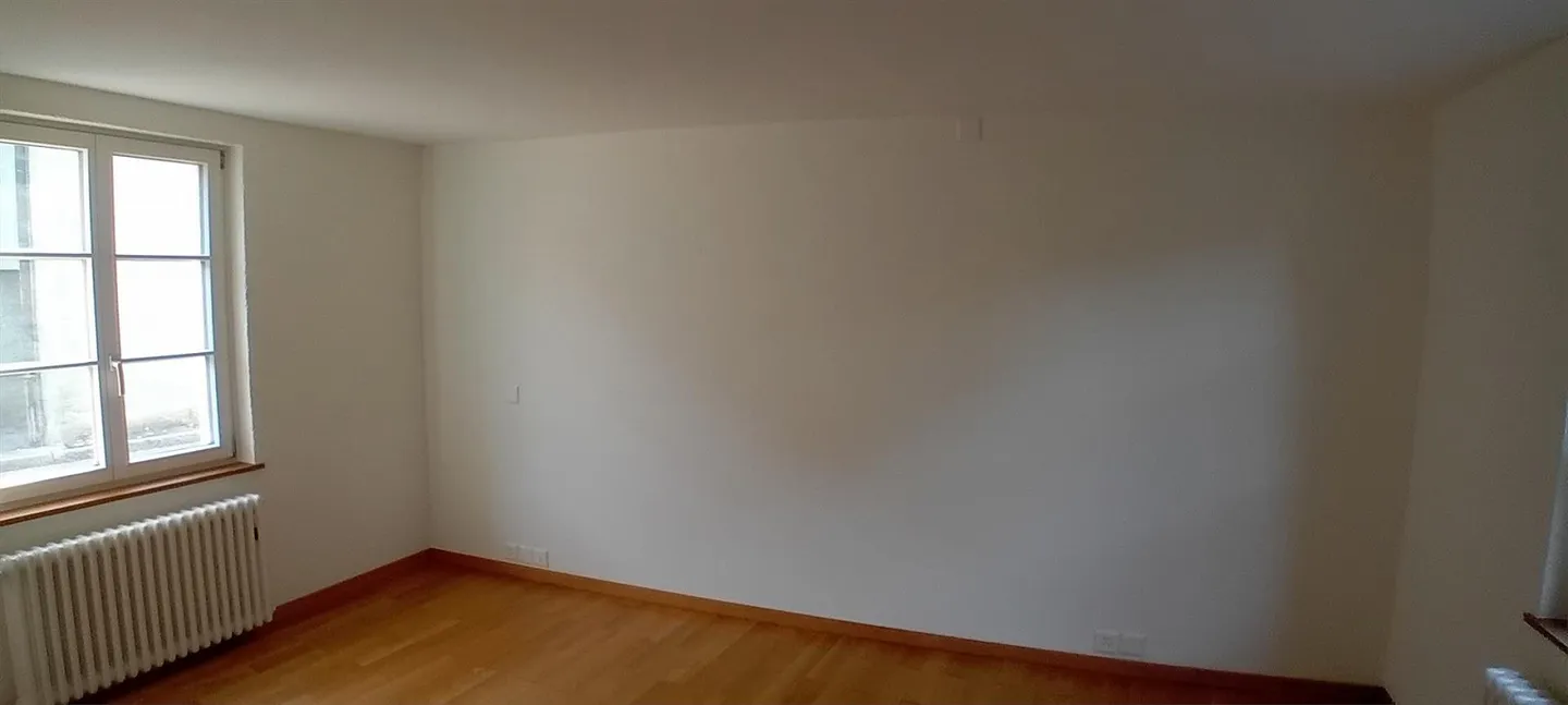 4-room single-family house with garden seating area - Photo 5 of 9