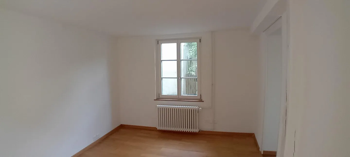 4-room single-family house with garden seating area - Photo 6 of 9