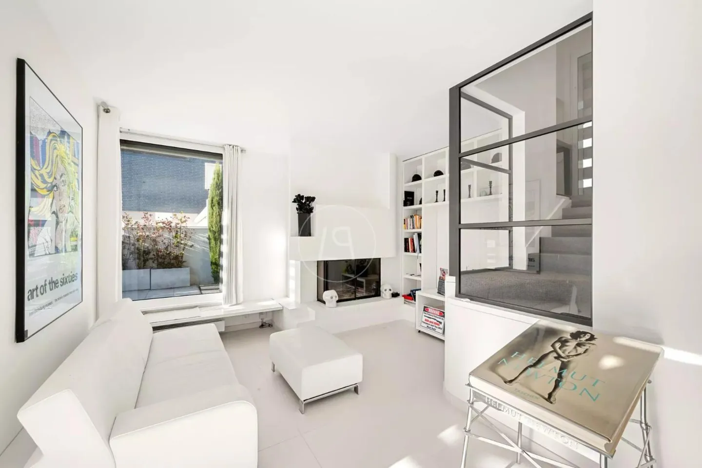 Moderne Villa im Genfer Umland - Foto 8 von 13