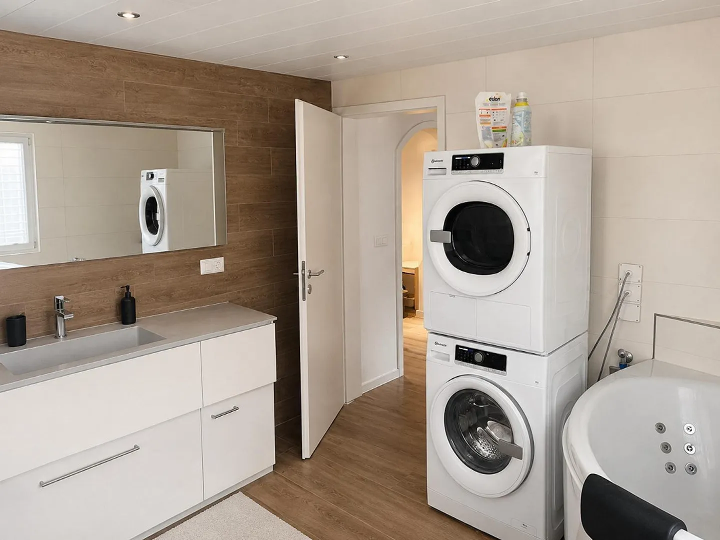 Appartement - Photo 1 sur 5