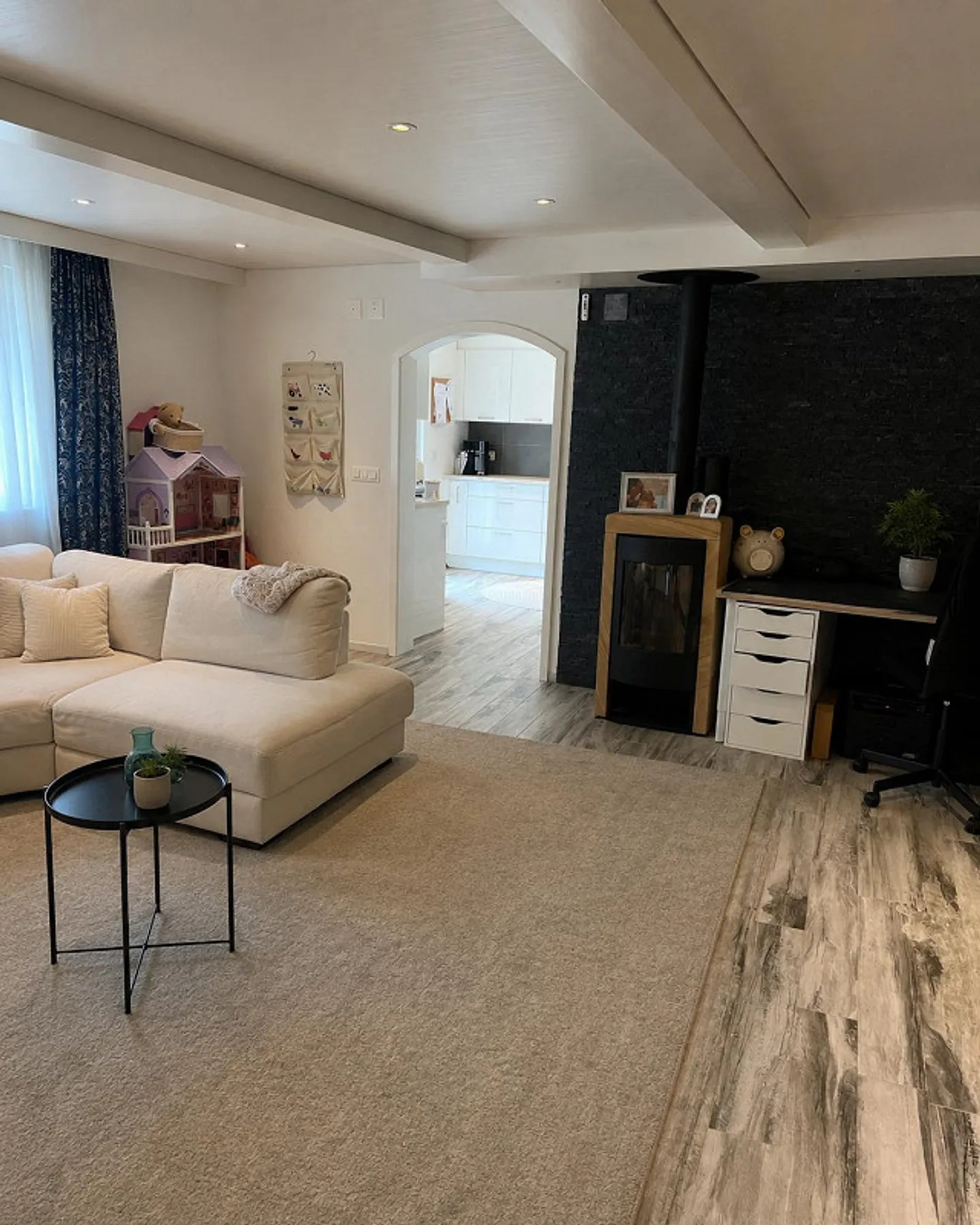 Appartement - Photo 2 sur 5