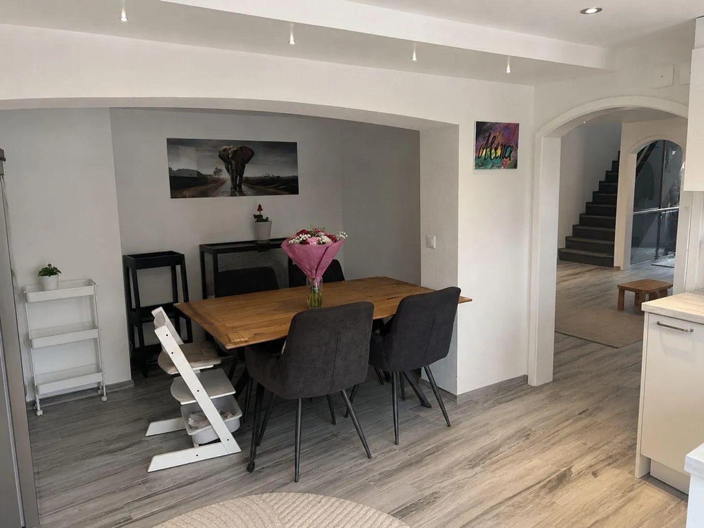 Appartement - Photo 3 sur 5
