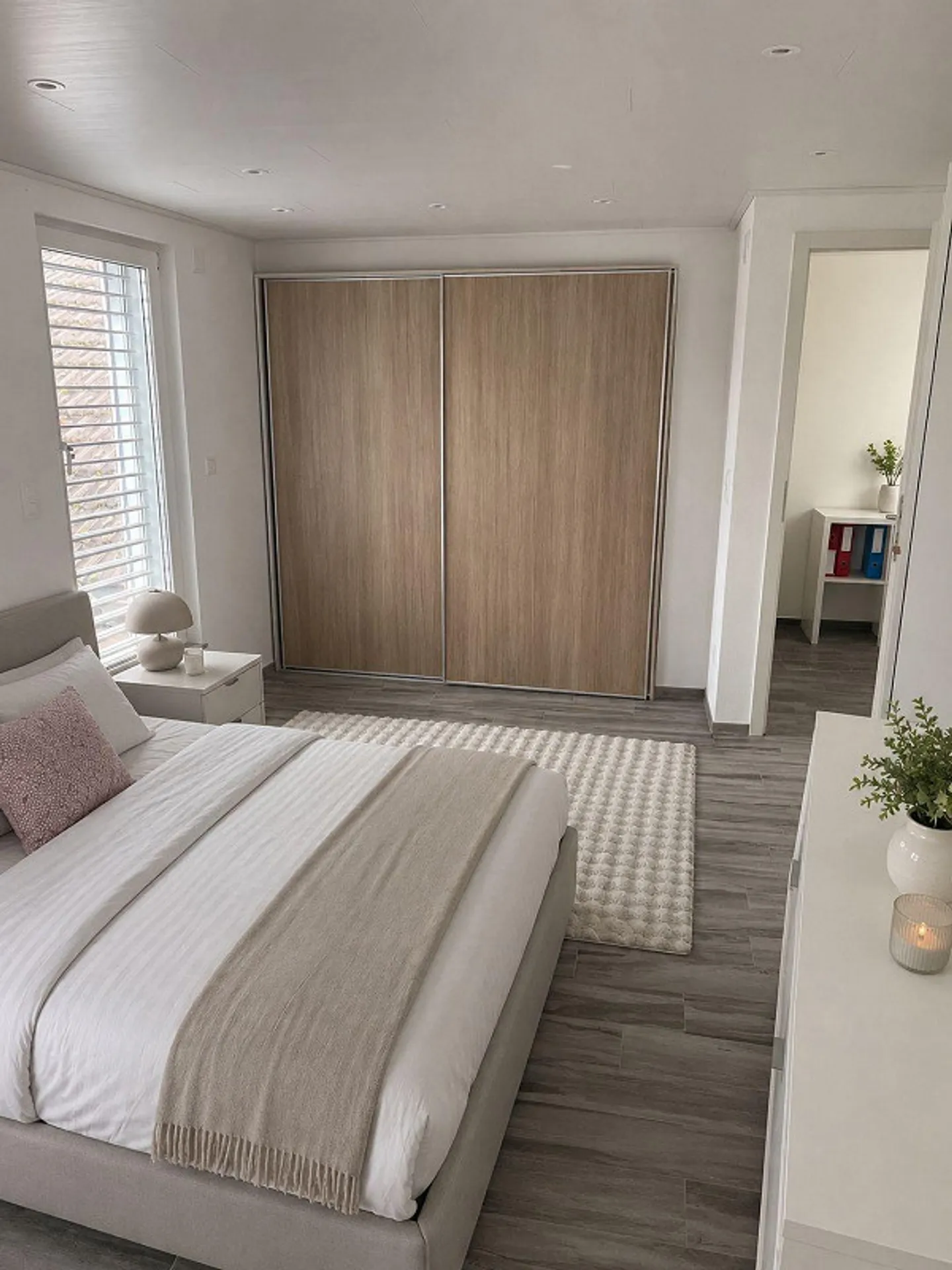 Appartement - Photo 4 sur 5