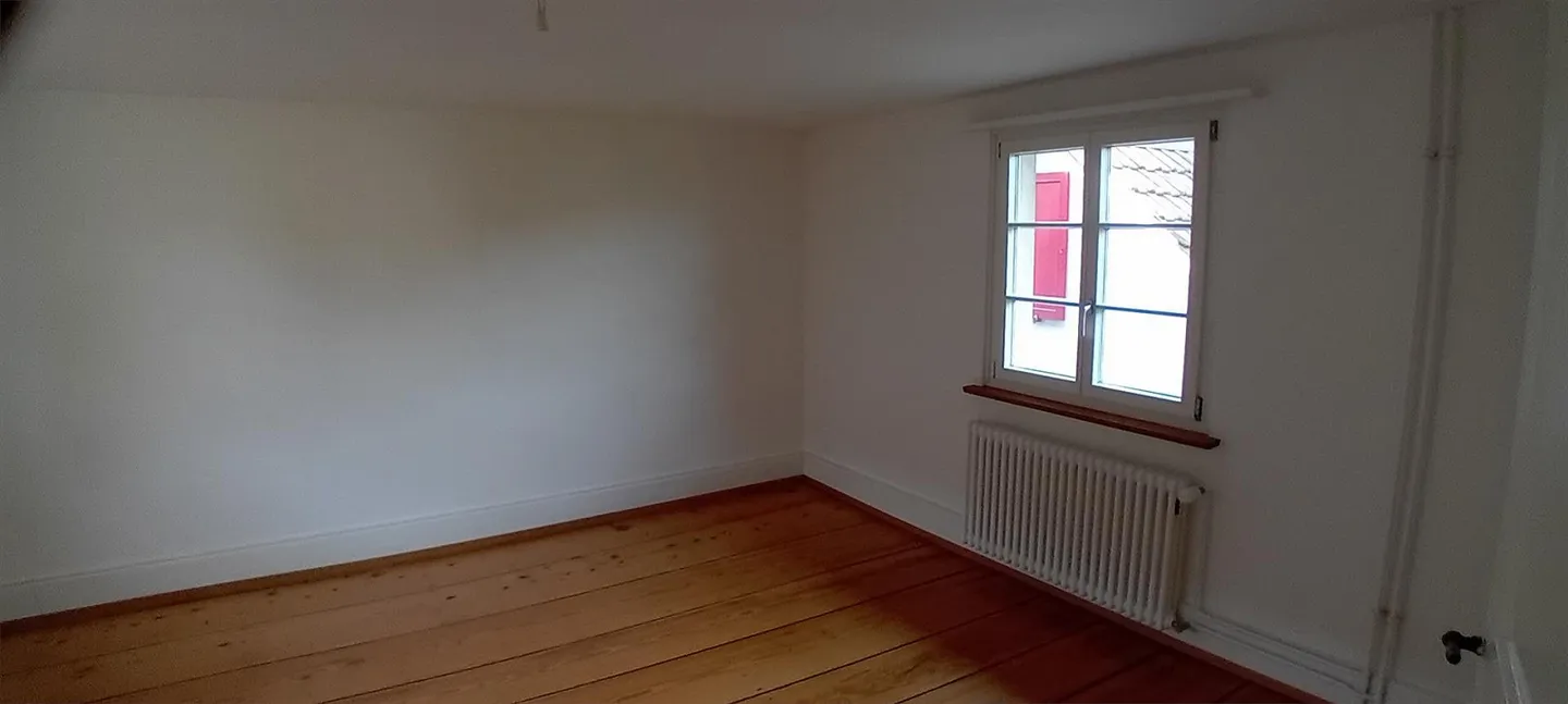 4-room single-family house with garden seating area - Photo 7 of 9