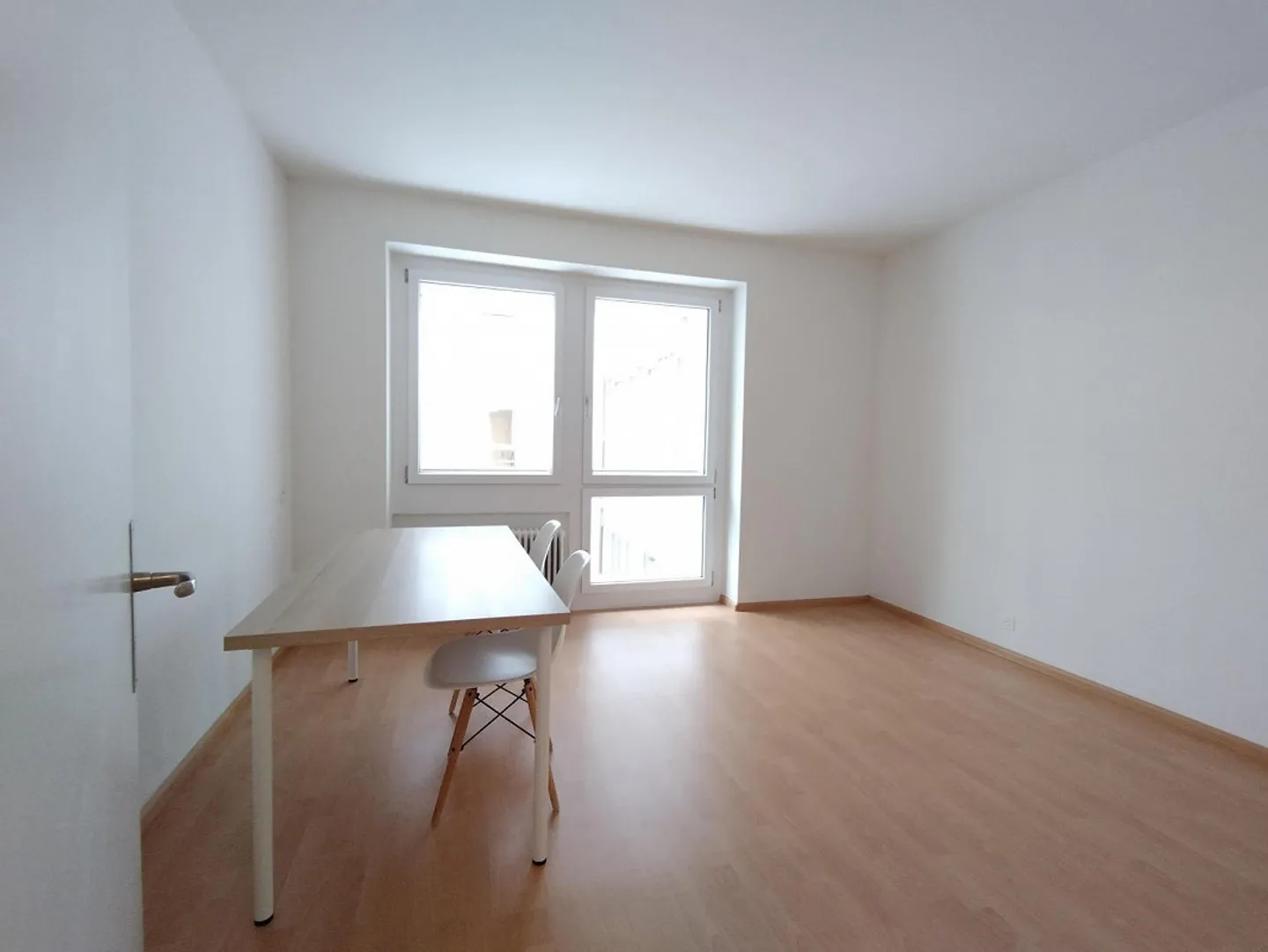 Lavora dove pulsa Basilea - Ufficio tra Bankverein e Aeschenplatz - Foto 3 di 6