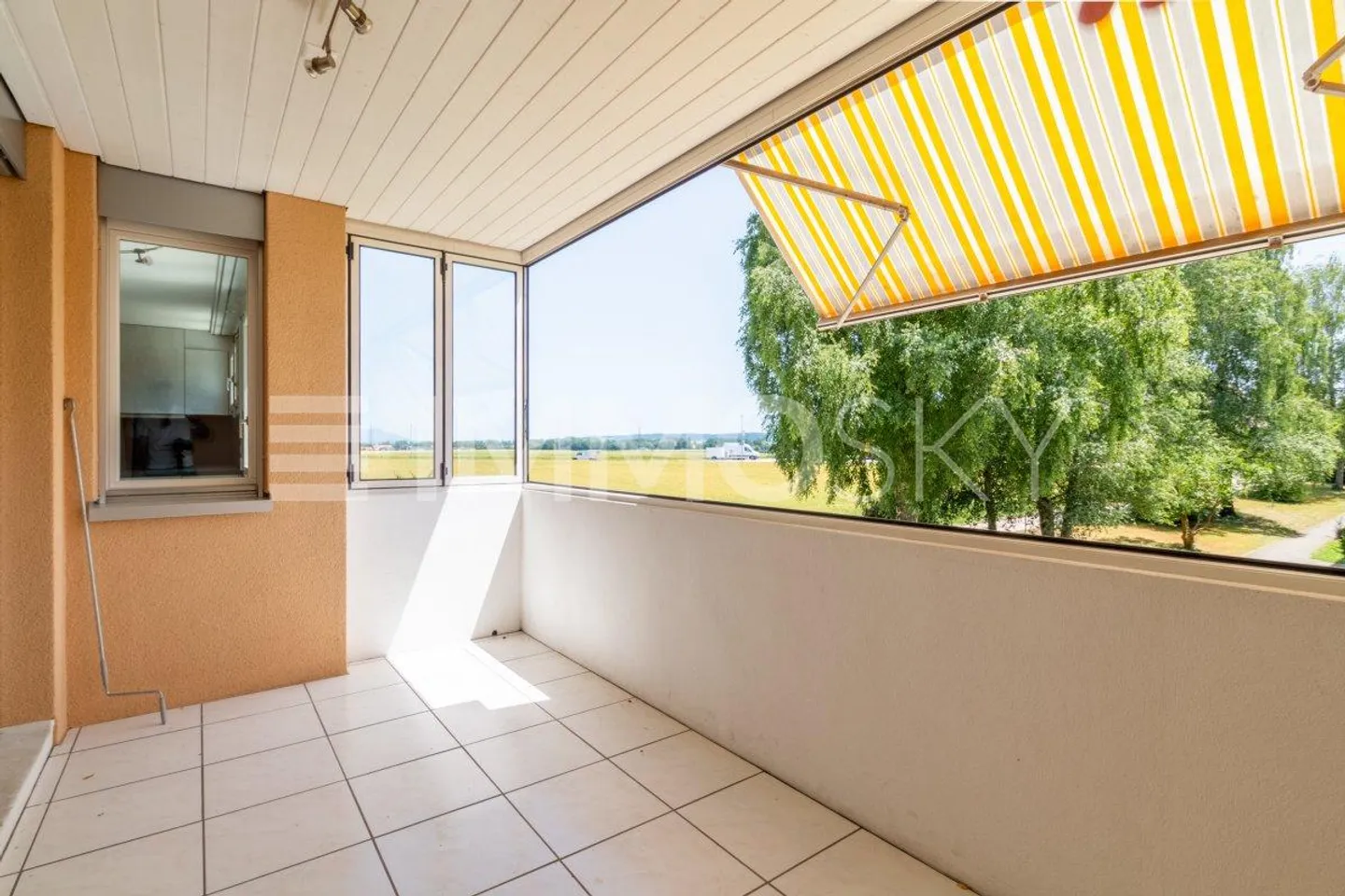 Appartement 5.5 pièces - Foto 4 von 5