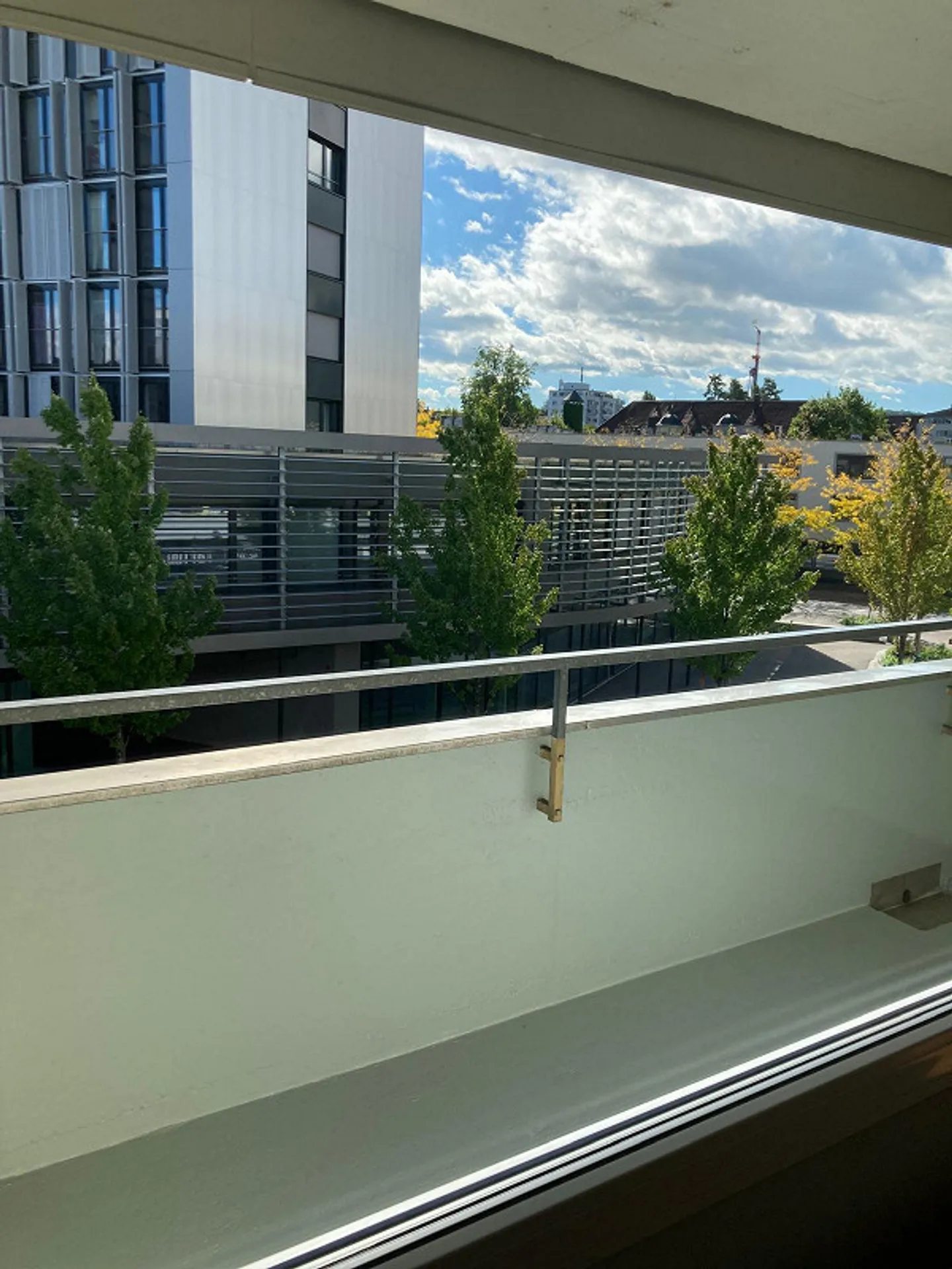 2.5-Zimmer Wohnung - Foto 1 von 8