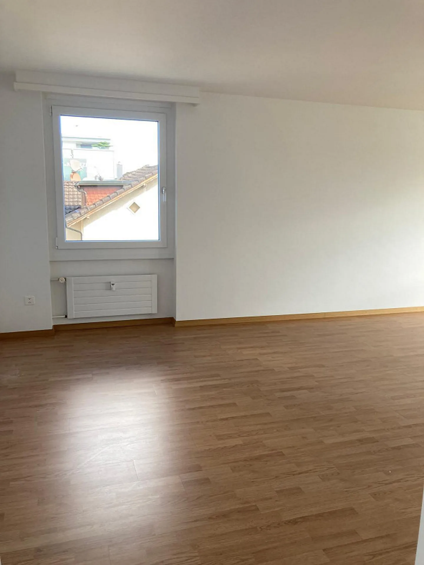 2.5-Zimmer Wohnung - Foto 2 von 8