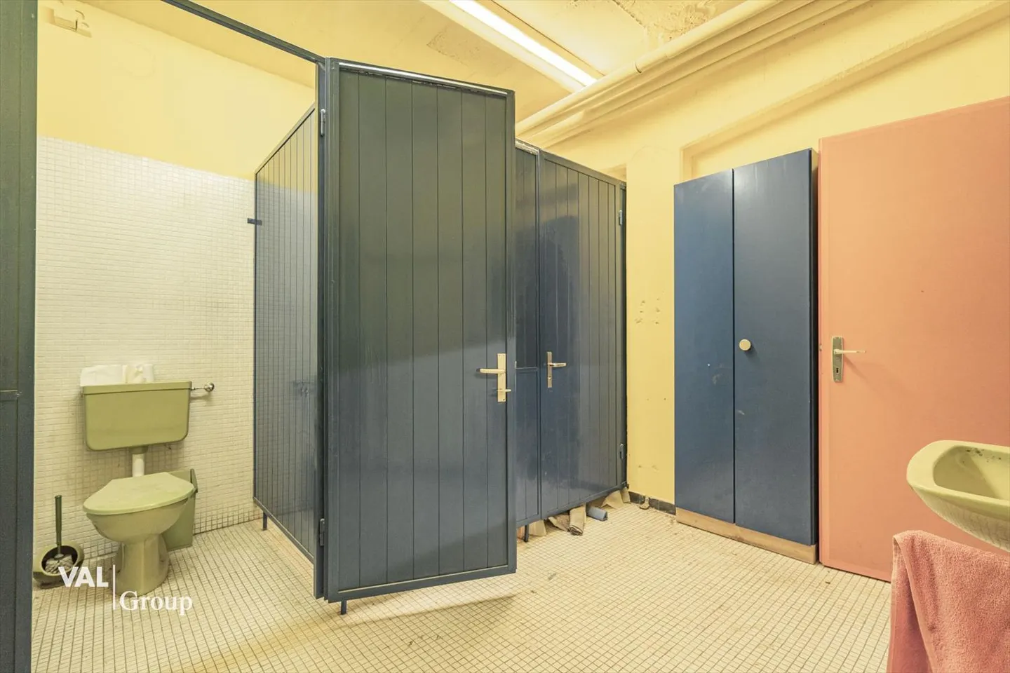 Il tuo nuovo laboratorio nel centro di Fiesch - Foto 5 di 8