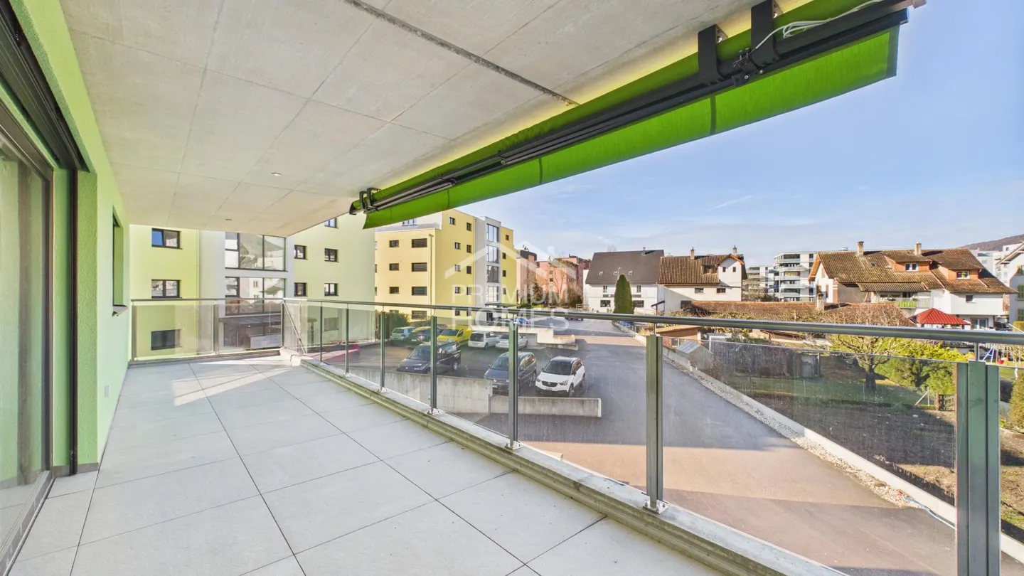 Appartamento moderno a Delémont - Foto 7 di 7