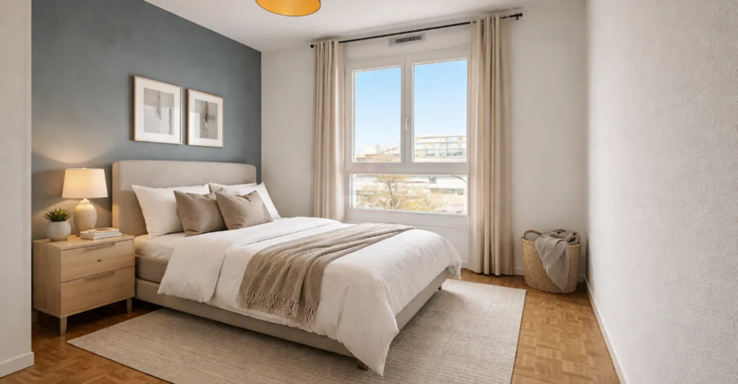 Appartement d'exception - Quartier des Nations, Genève - Photo 5 sur 11
