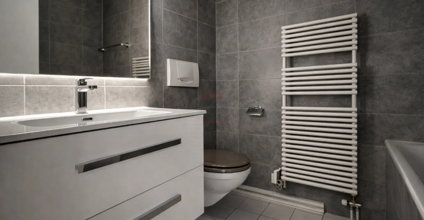 Appartement d'exception - Quartier des Nations, Genève - Photo 6 sur 11