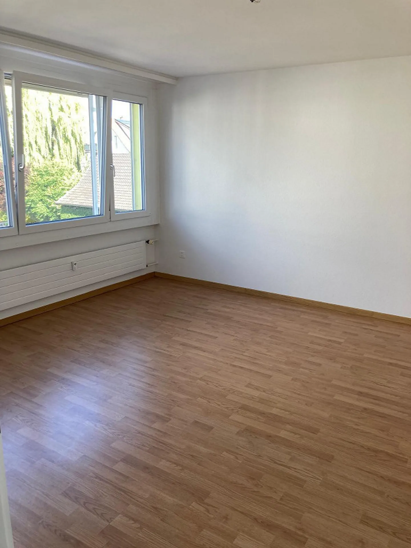 2.5-Zimmer Wohnung - Foto 4 von 8