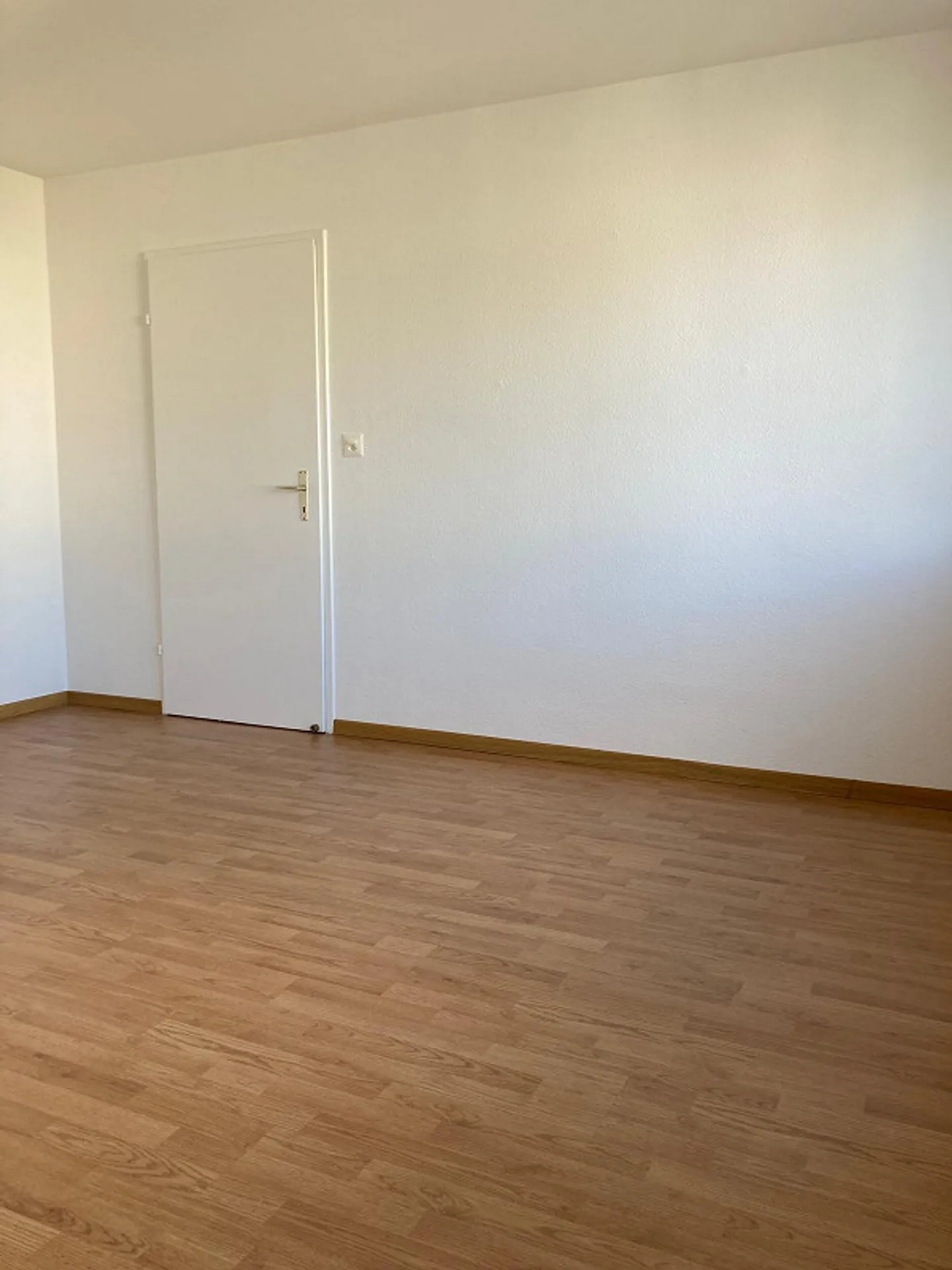2.5-Zimmer Wohnung - Foto 5 von 8