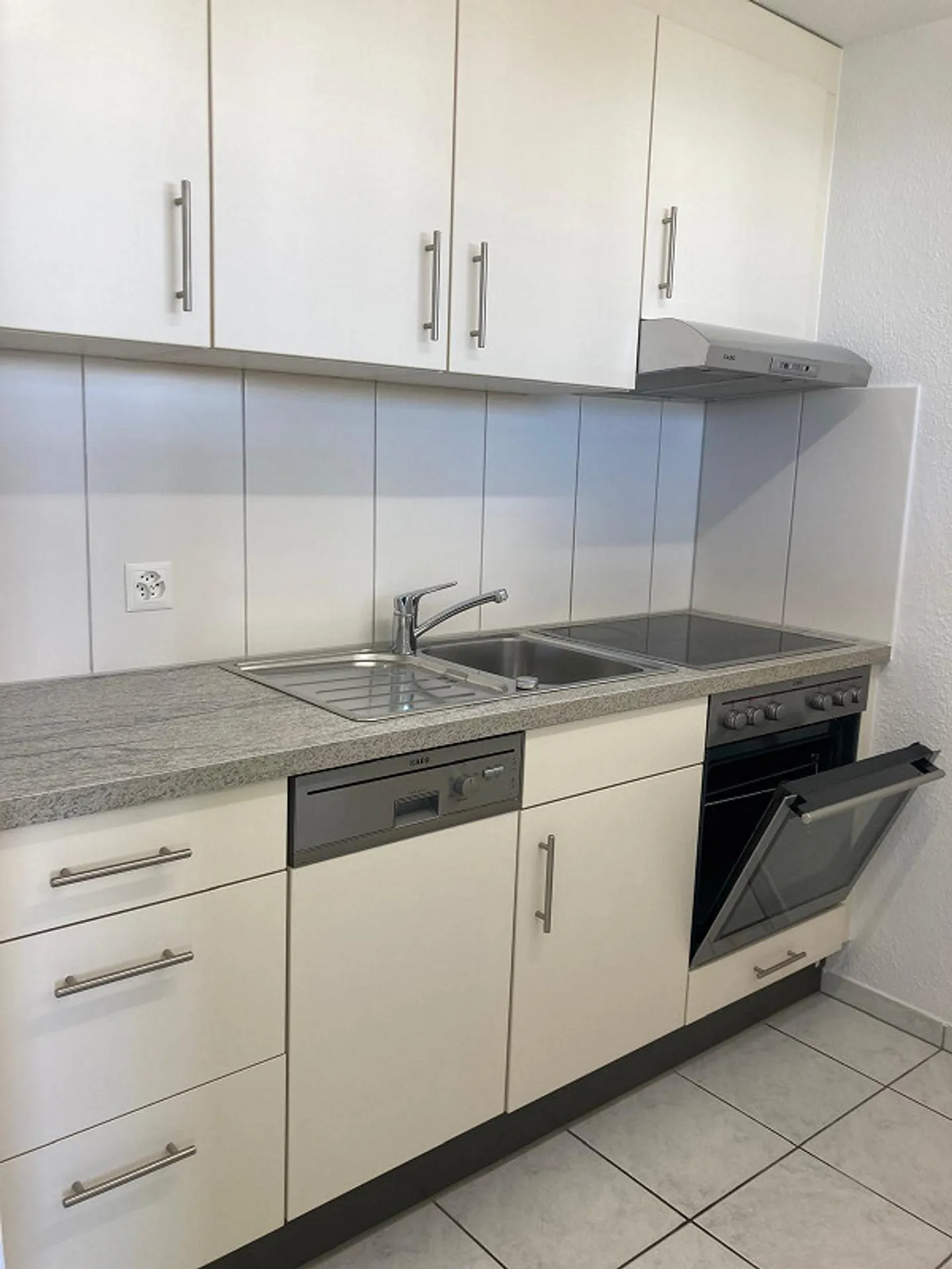 2.5-Zimmer Wohnung - Foto 7 von 8