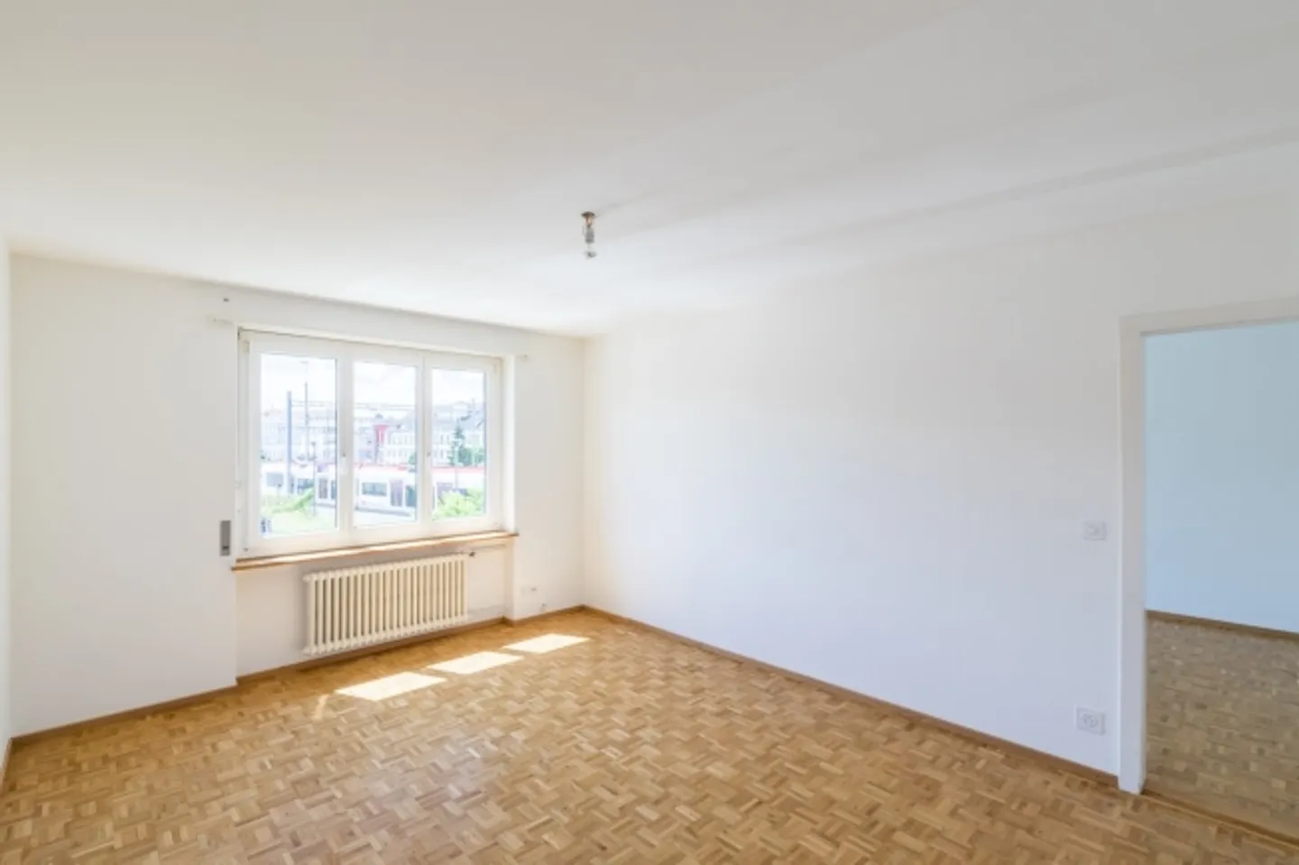 Appartement confortable en situation centrale - Photo 2 sur 8