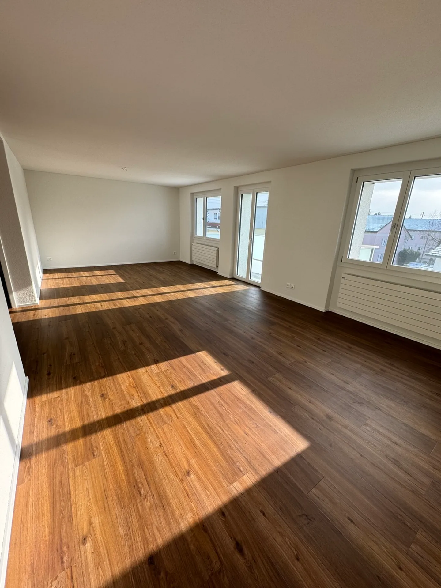 Wohnung mieten - Foto 1 von 8
