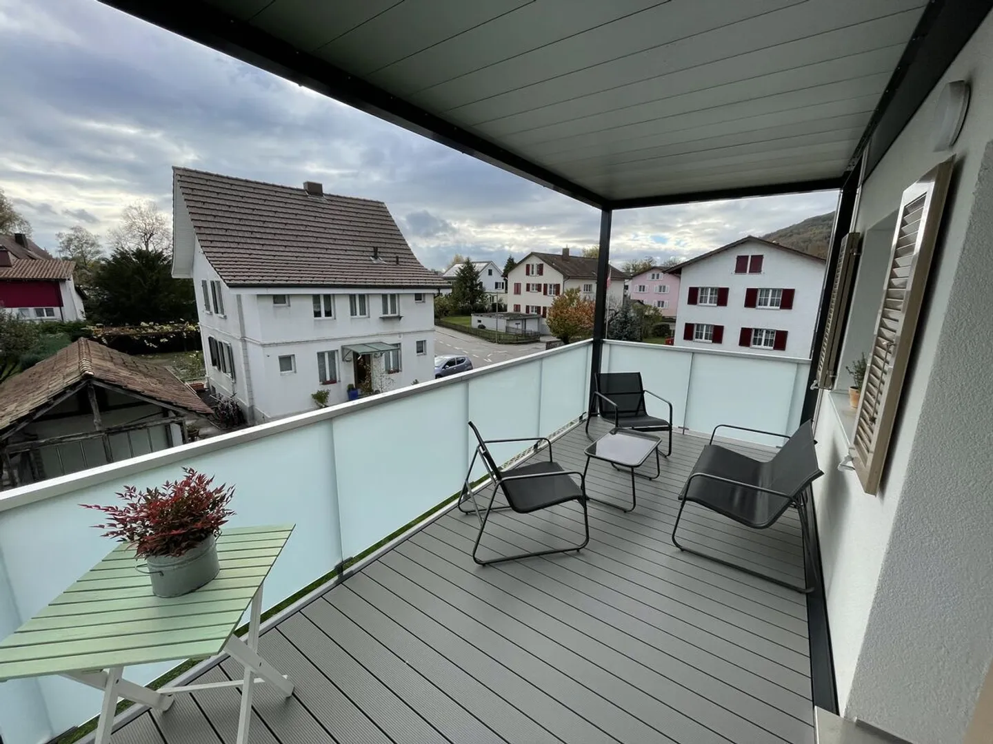 Wohnung mieten - Foto 2 von 8