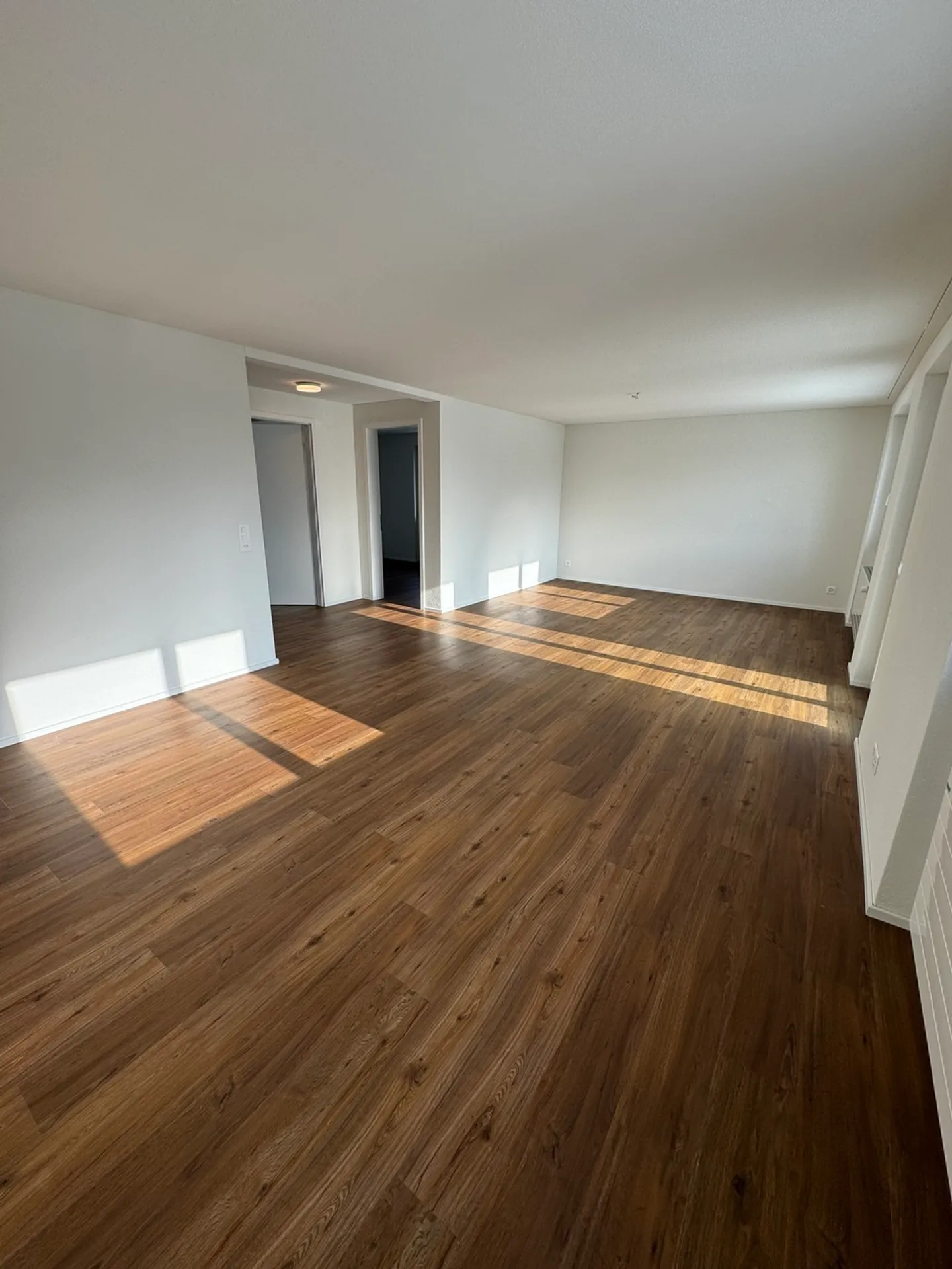 Wohnung mieten - Foto 3 von 8