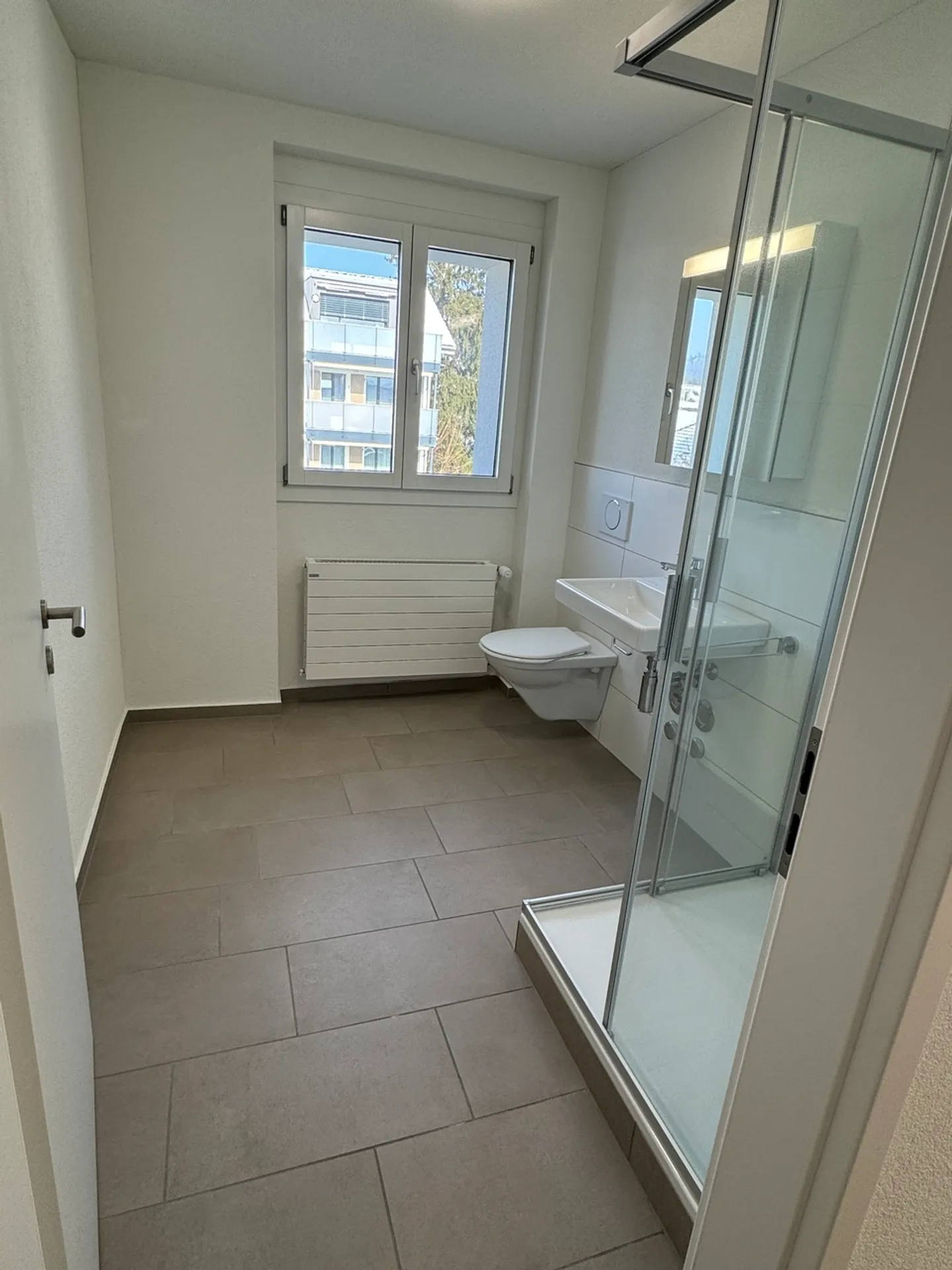 Wohnung mieten - Foto 4 von 8