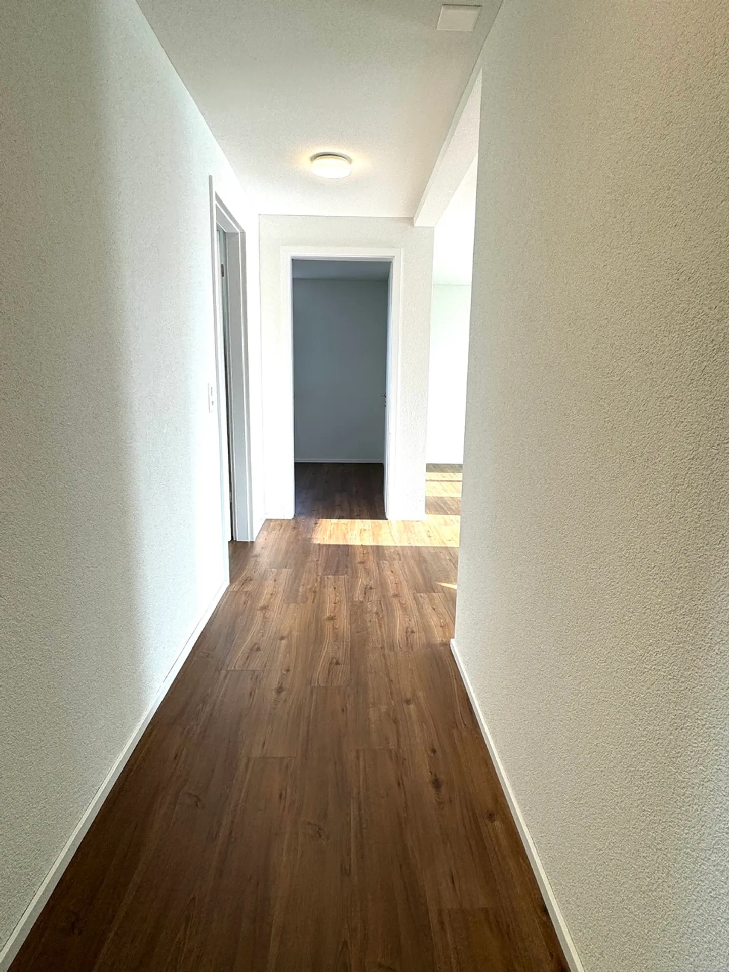 Wohnung mieten - Foto 5 von 8