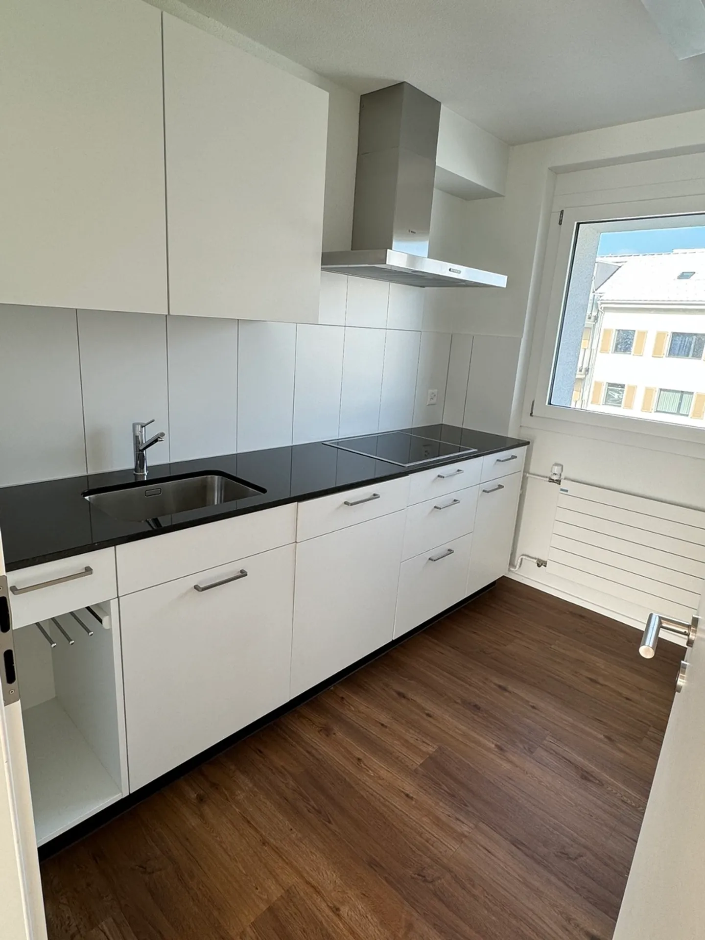 Wohnung mieten - Foto 6 von 8