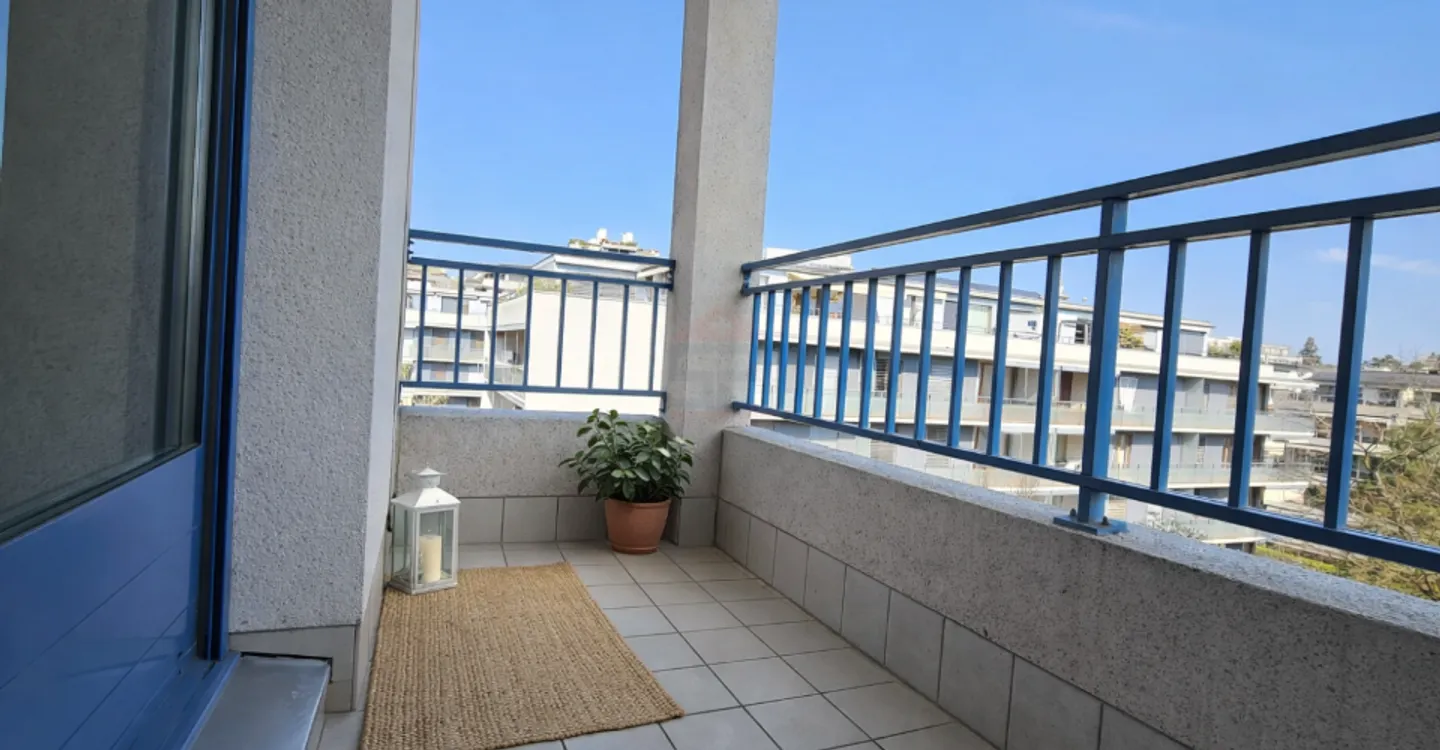 Appartement d'exception - Quartier des Nations, Genève - Photo 10 sur 11